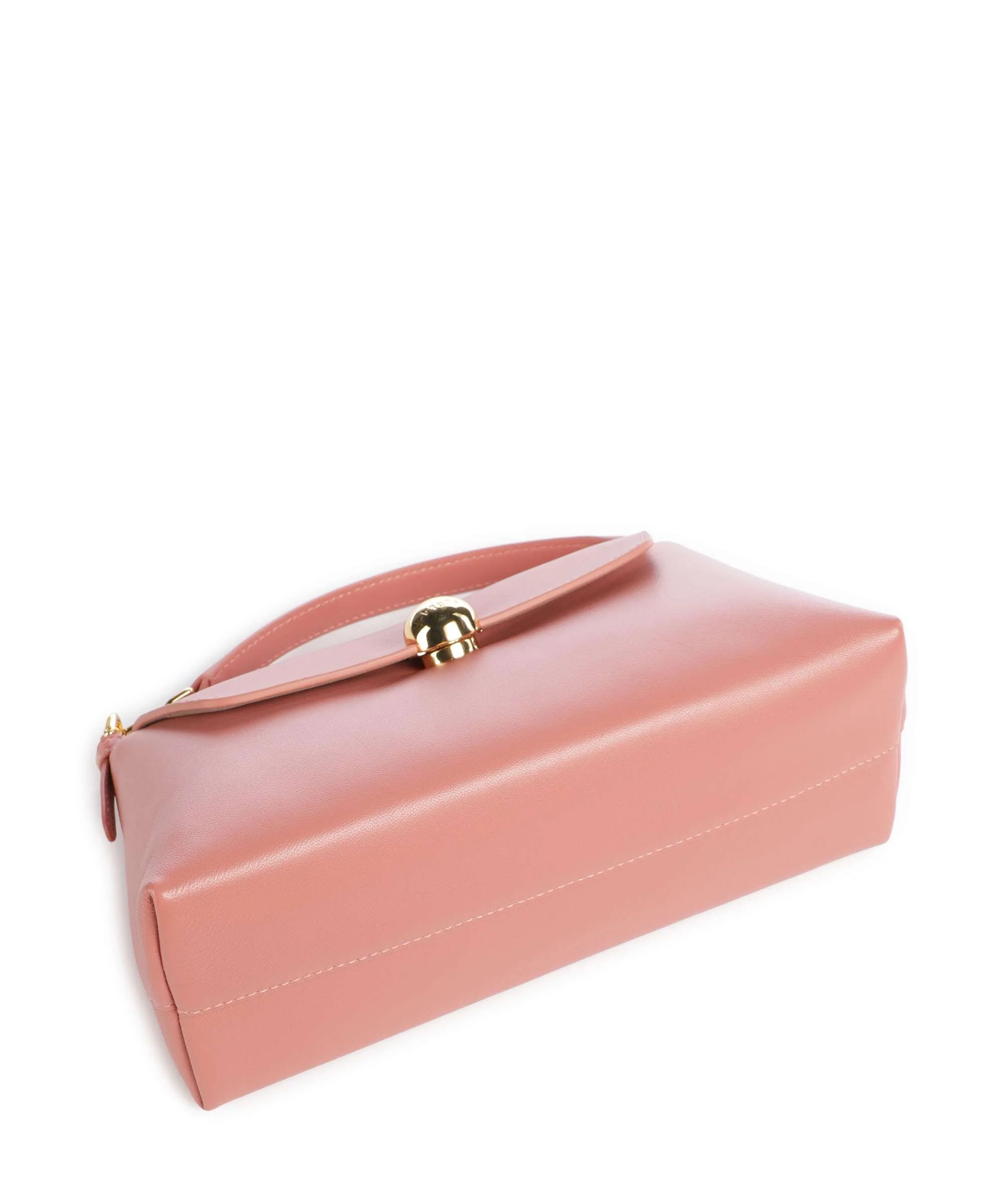 Furla Sfera Soft Mini Torba przez ramię rosewood - Image 5