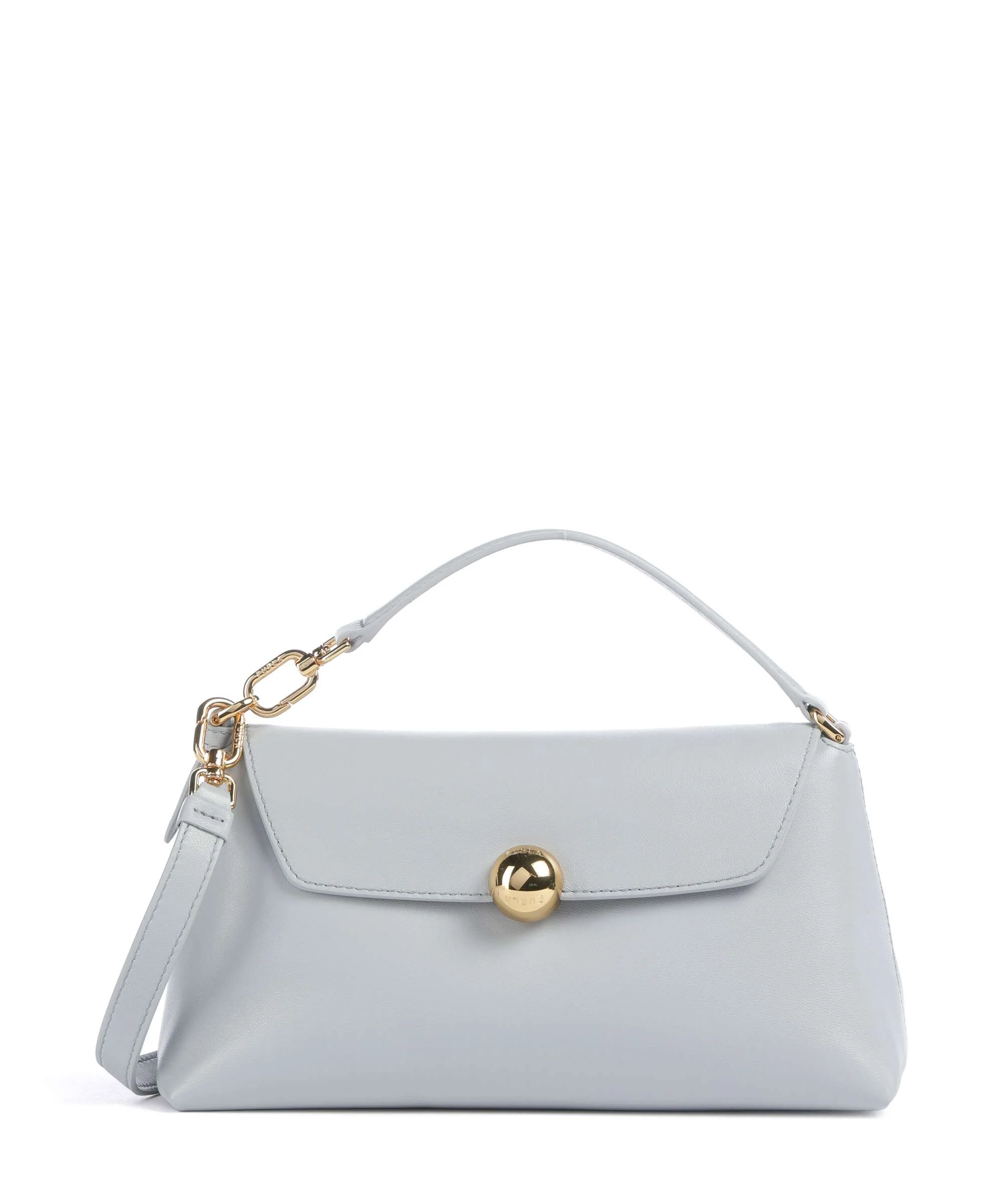 Furla Sfera Soft Mini Torba przez ramię artemisia