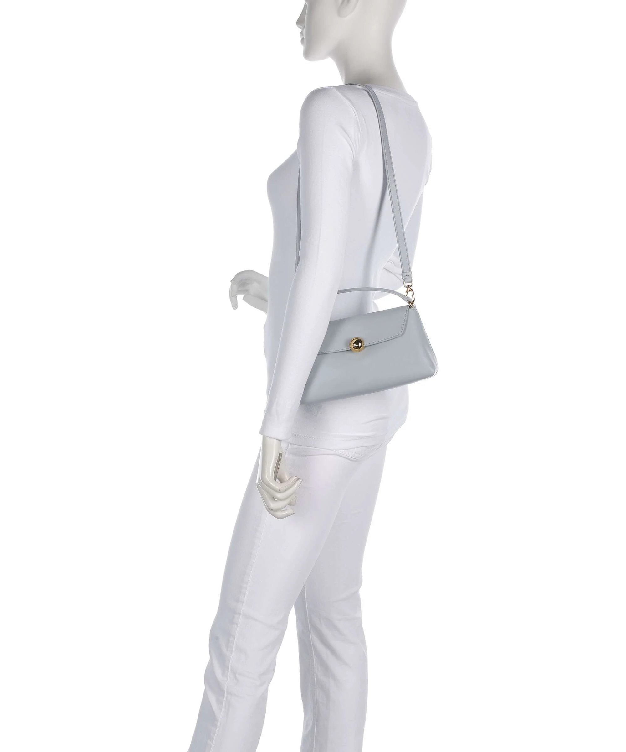 Furla Sfera Soft Mini Torba przez ramię artemisia - Image 3