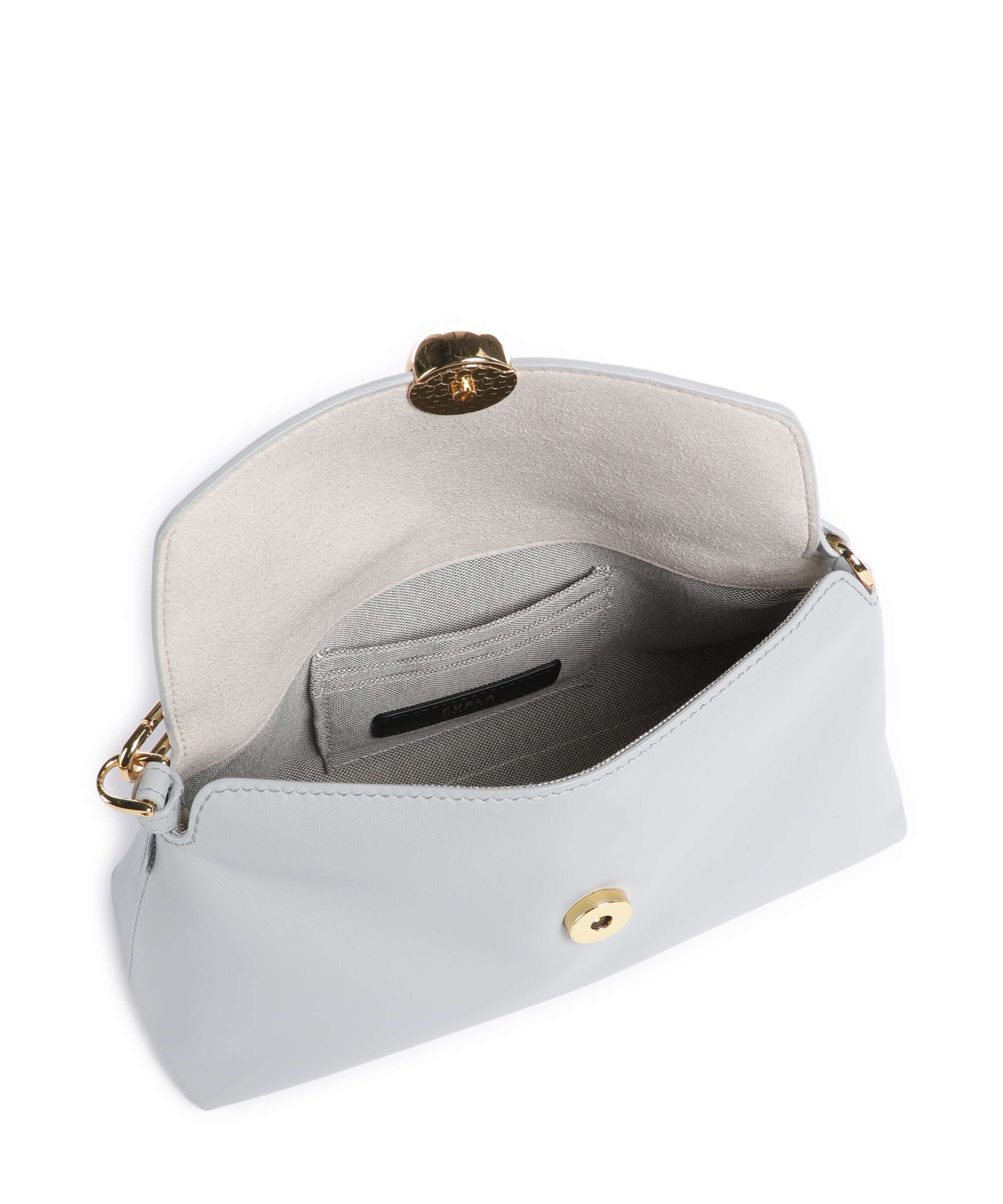 Furla Sfera Soft Mini Torba przez ramię artemisia - Image 6