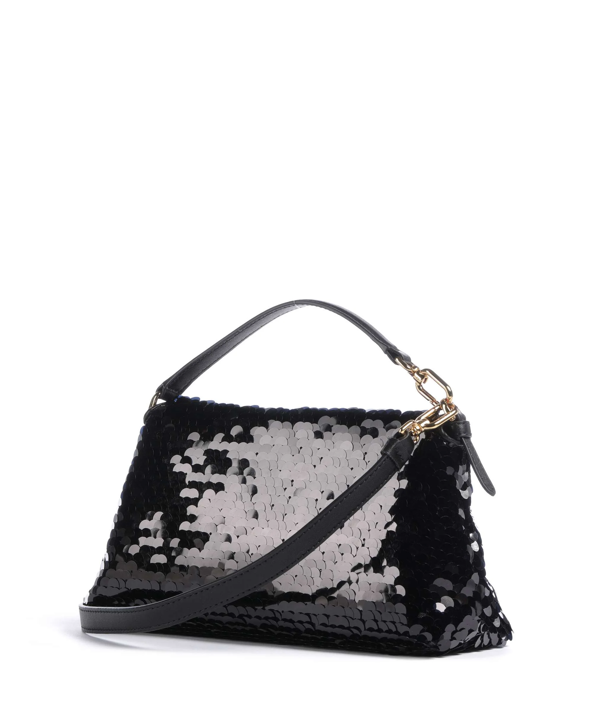 Furla Sfera Soft Mini Torba przez ramię nero - Image 2