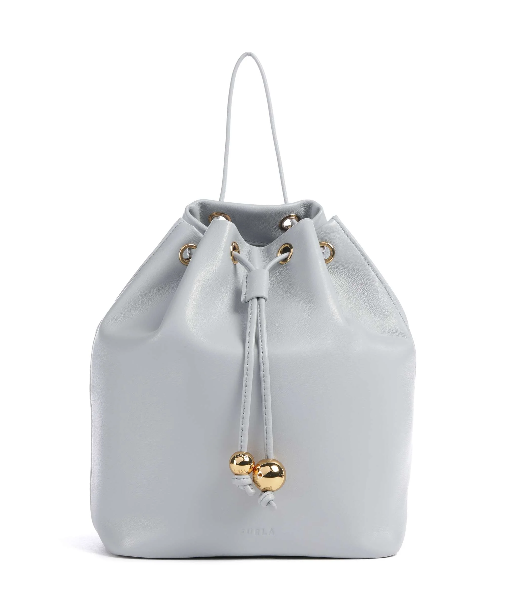 Furla Sfera Soft Mini Torebka worek artemisia