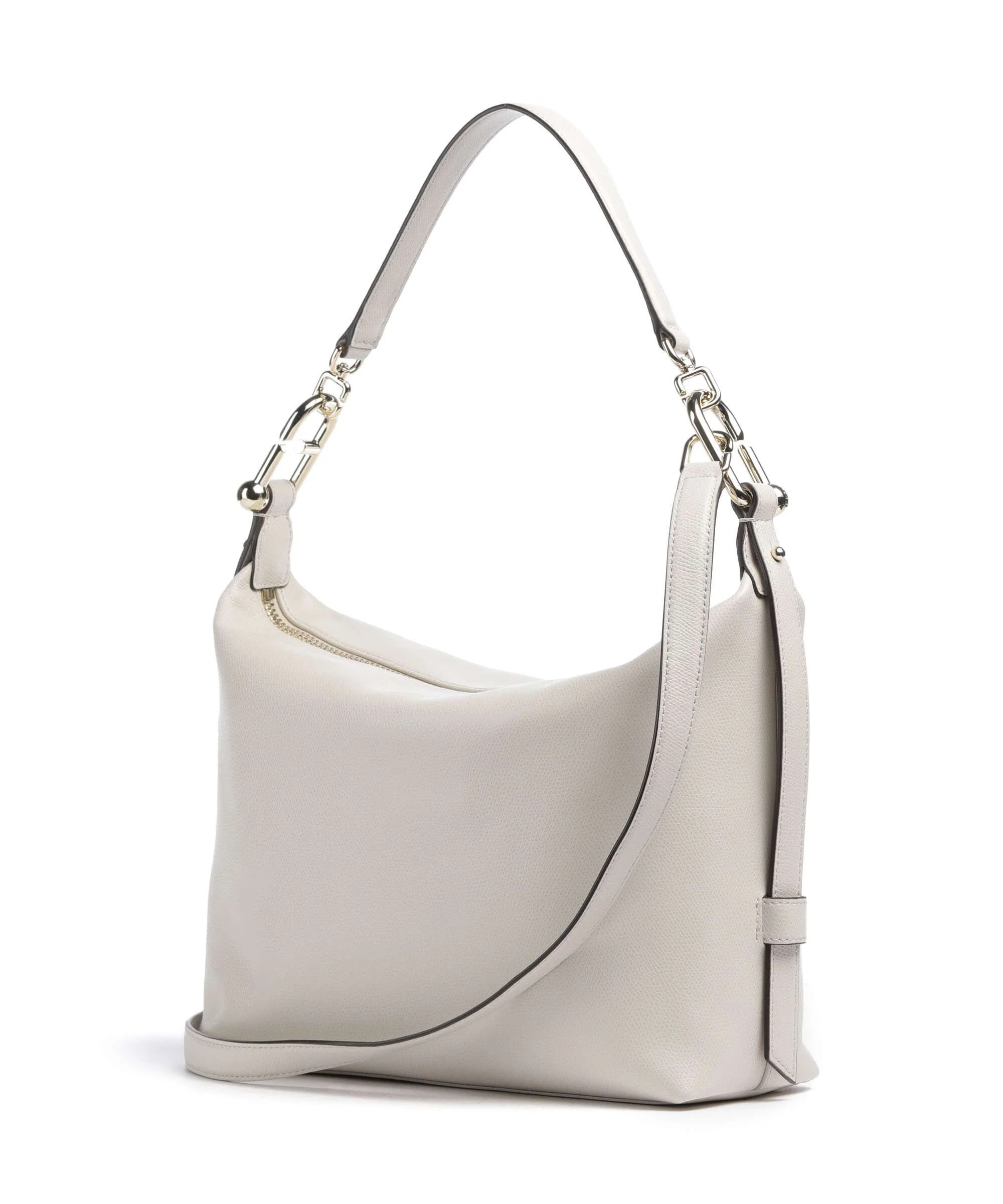 Furla Tonie M Torebka worek sabbia - Image 2