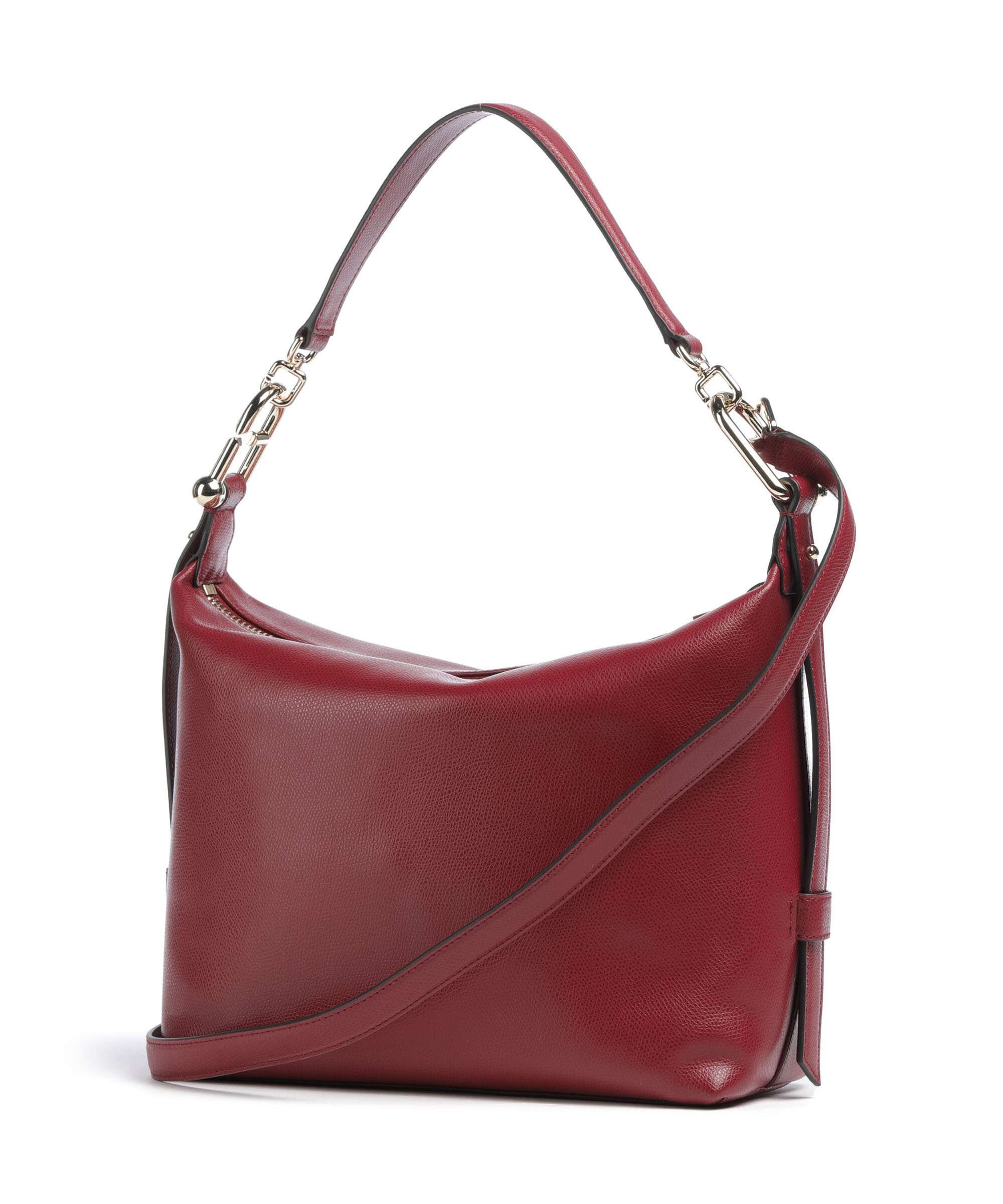 Furla Tonie M Torebka worek ciliegia - Image 2