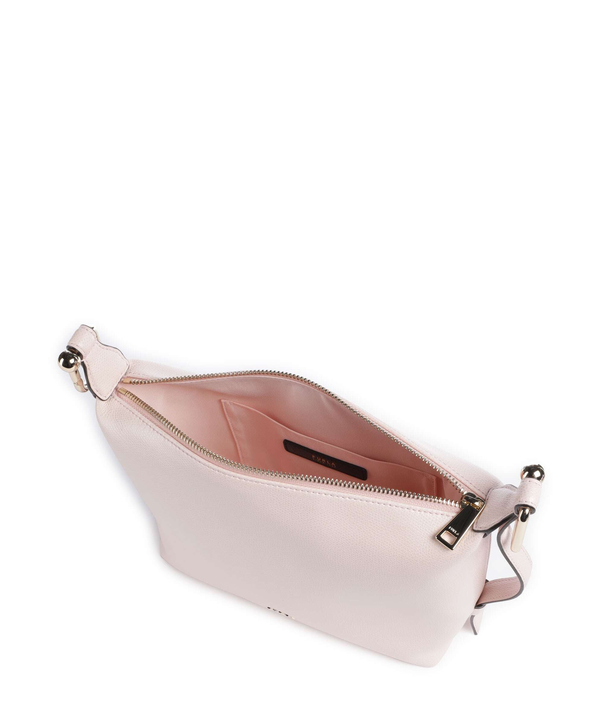 Furla Tonie Mini Torba na ramię dusty pink - Image 7