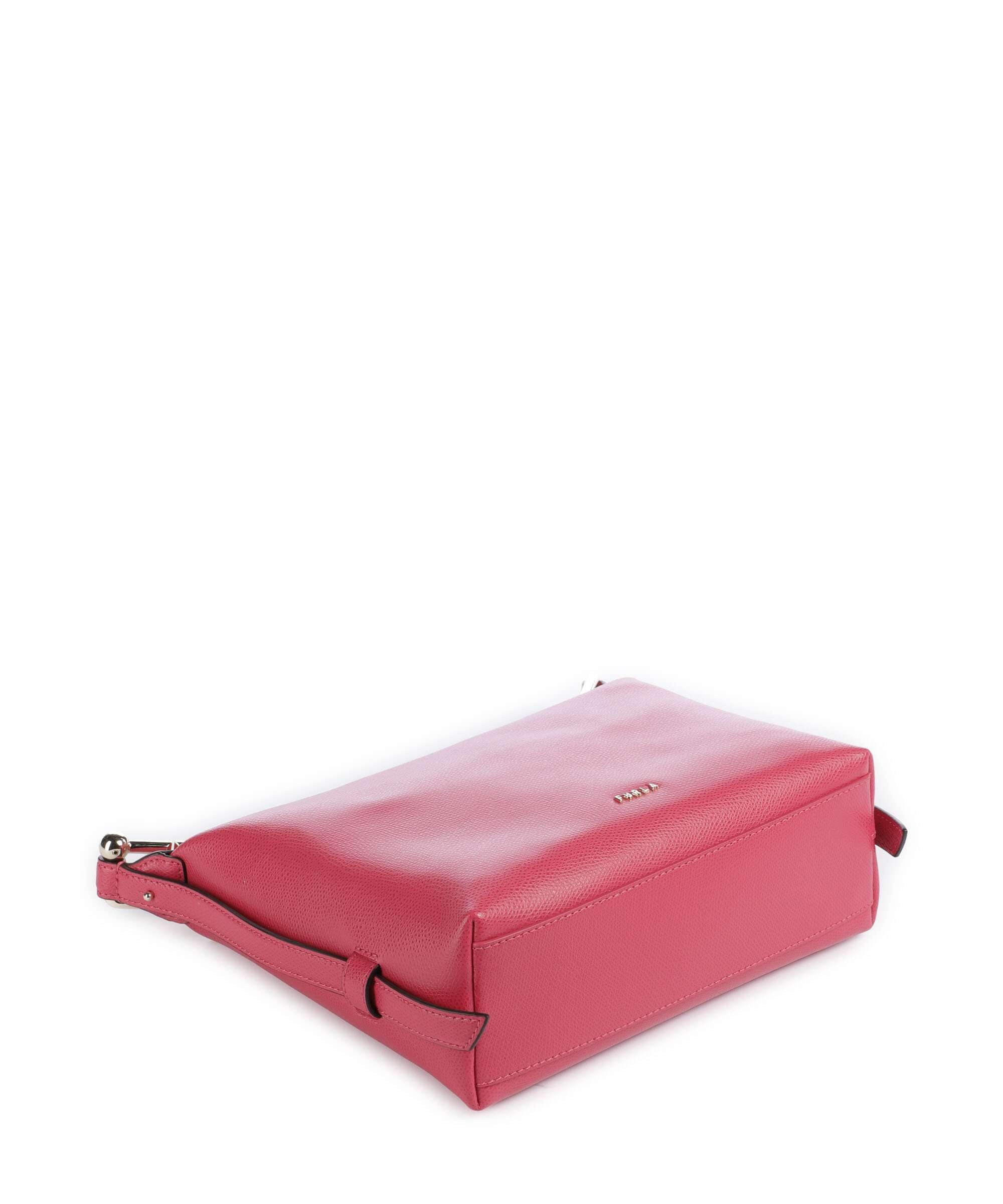 Furla Tonie Mini Torba na ramię velvet pink - Image 6