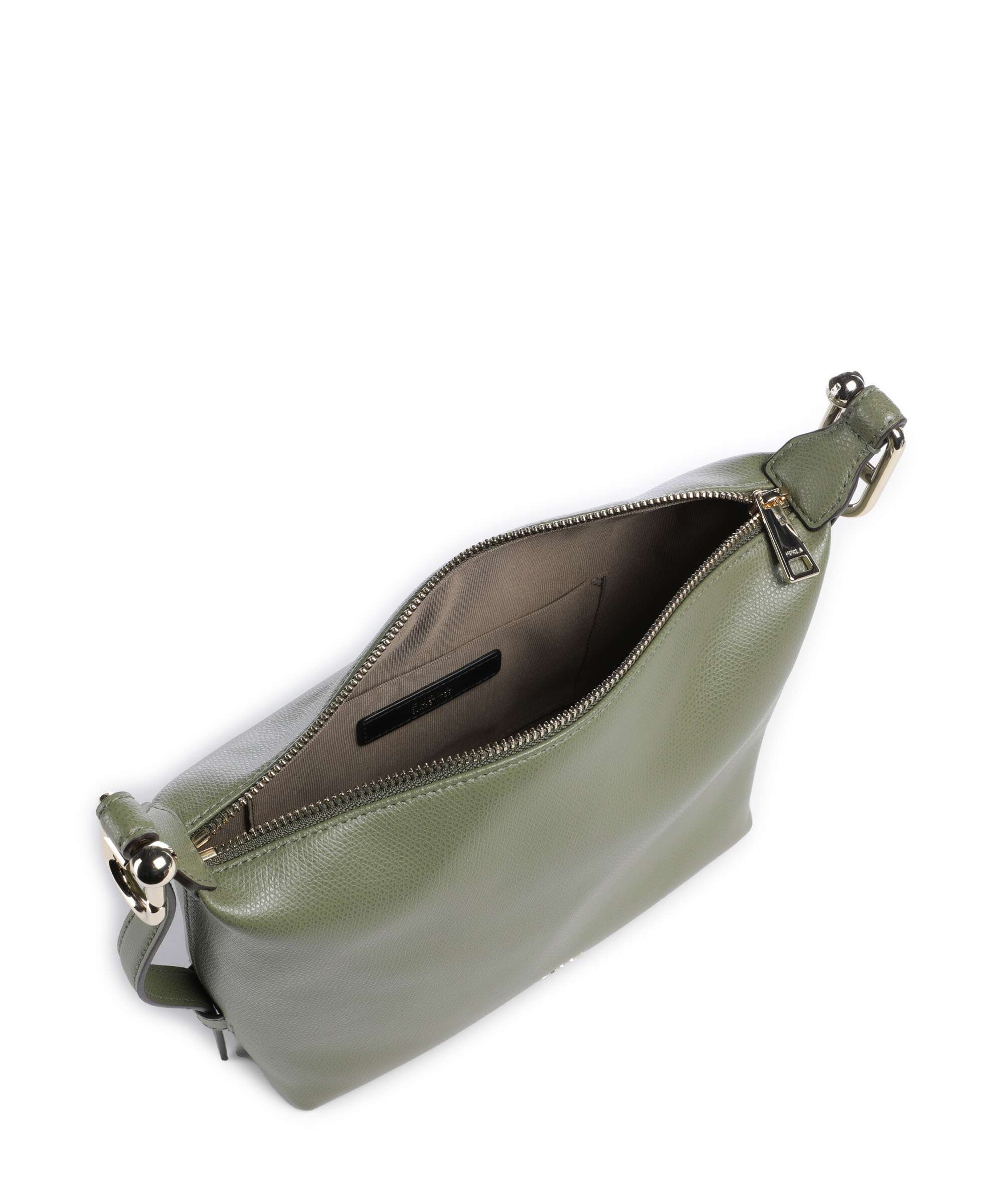 Furla Tonie Mini Torba na ramię avocado - Image 7