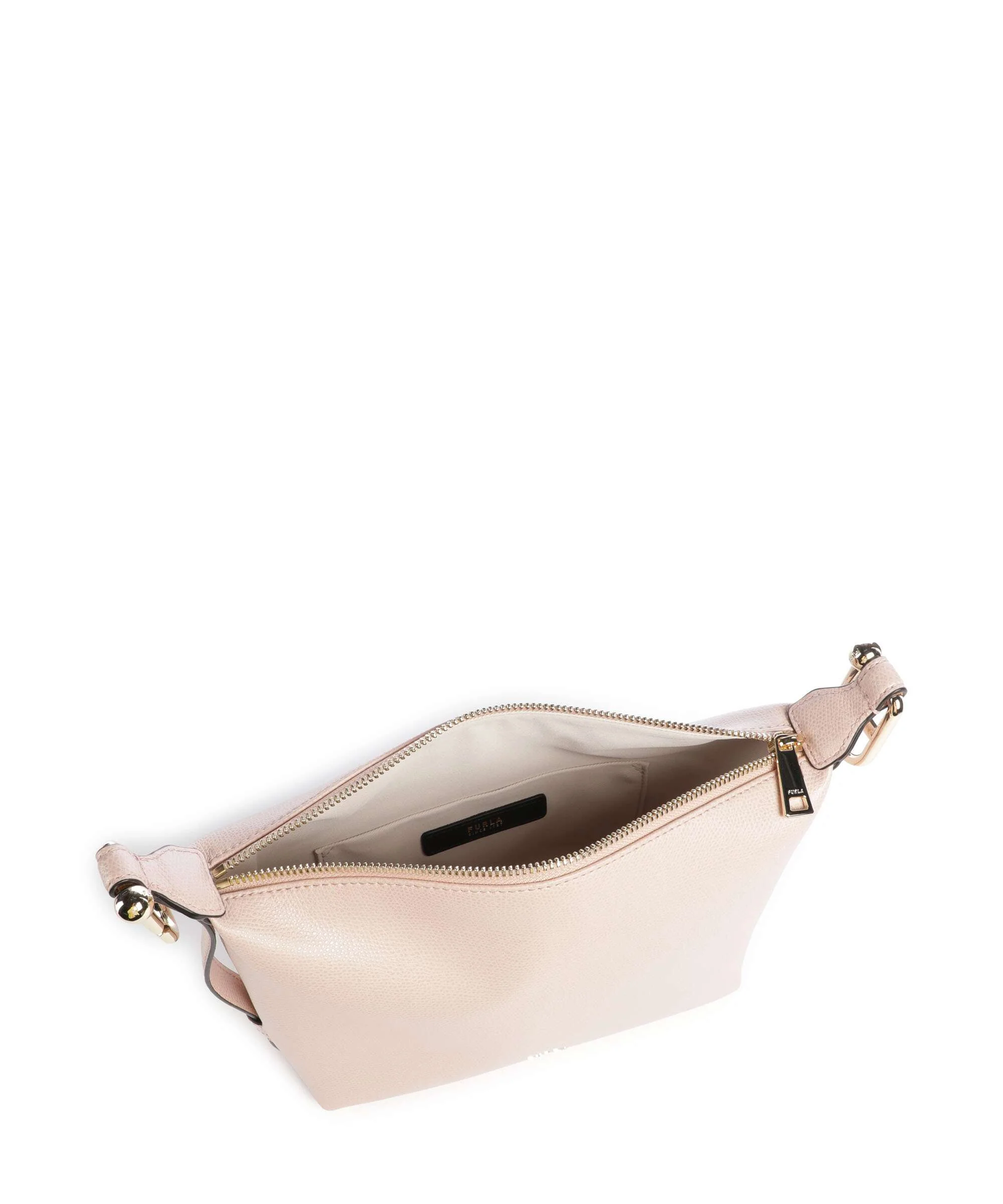 Furla Tonie Mini Torba na ramię anemone pink - Image 6