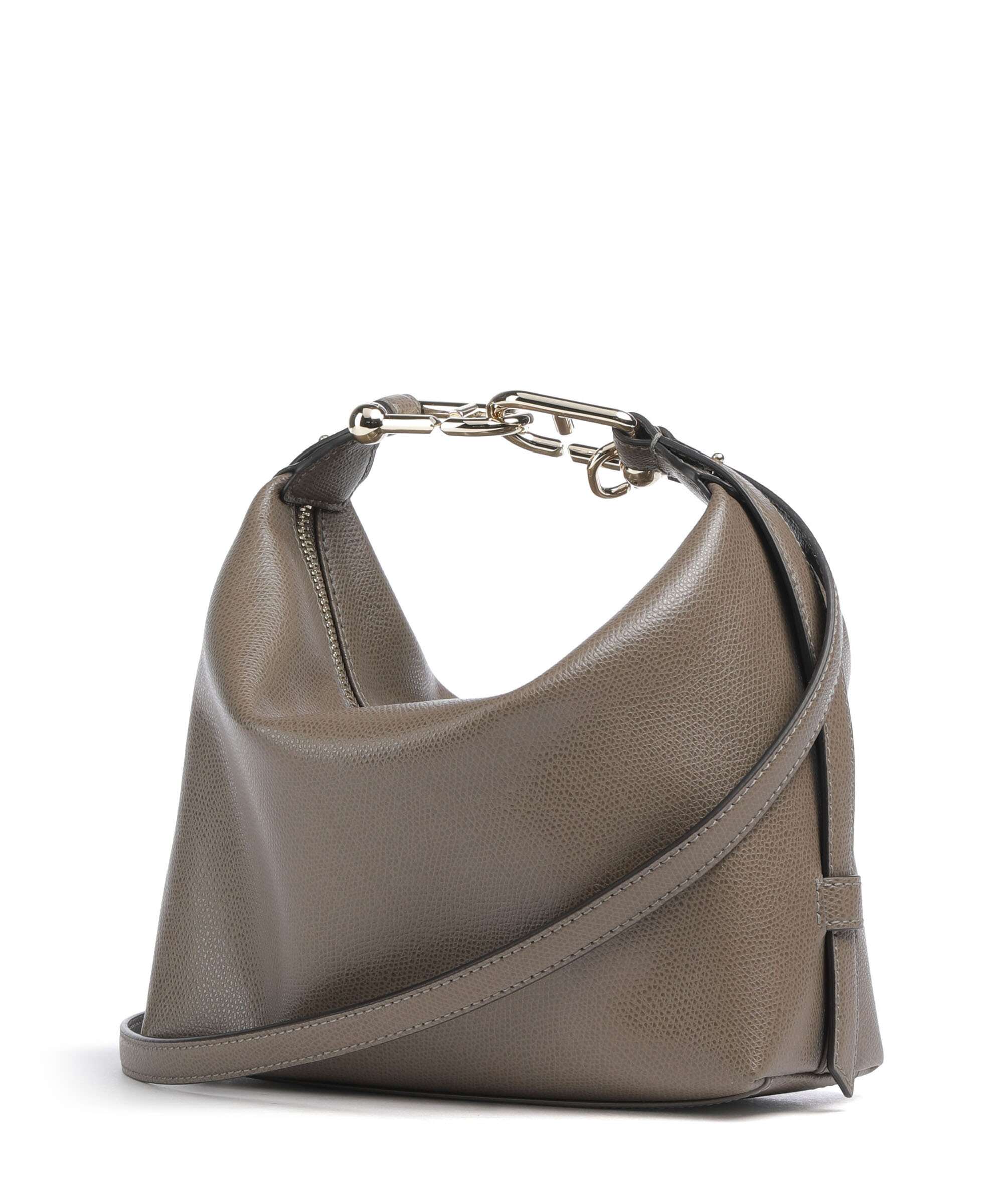 Furla Tonie Mini Torba na ramię muddy gray - Image 2