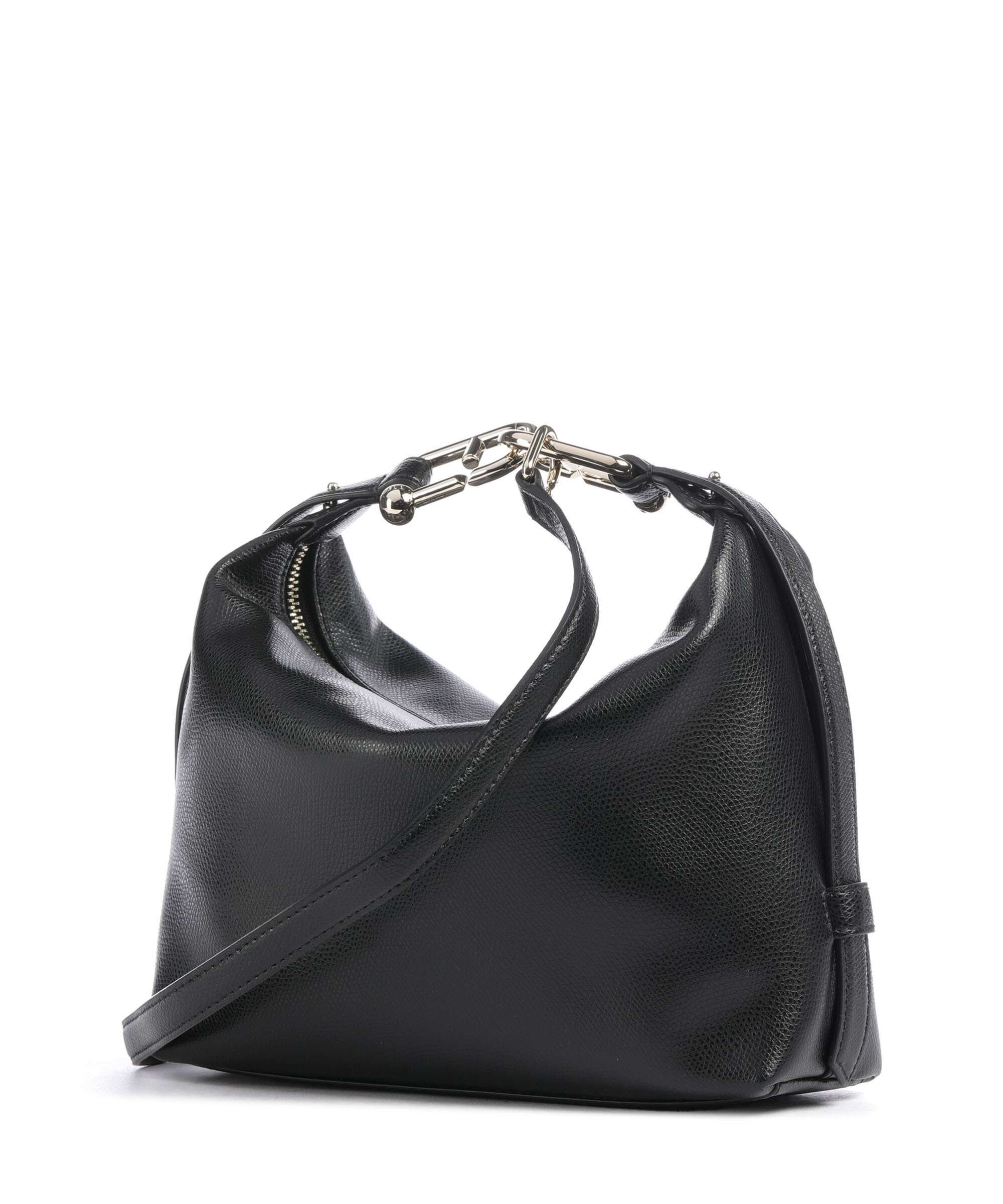 Furla Tonie Mini Torba na ramię nero - Image 2