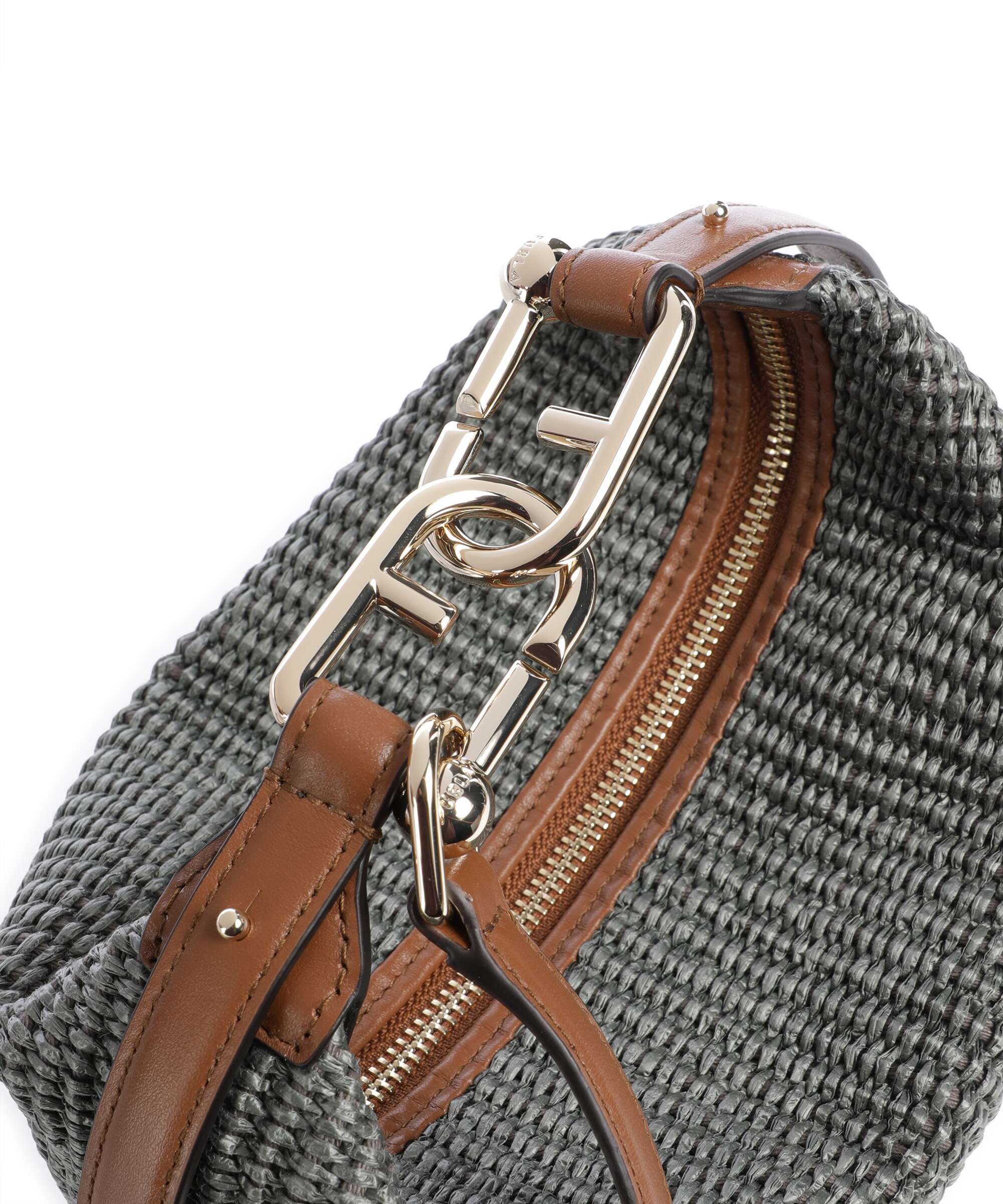 Furla Tonie Mini Torebka toni agave - Image 5