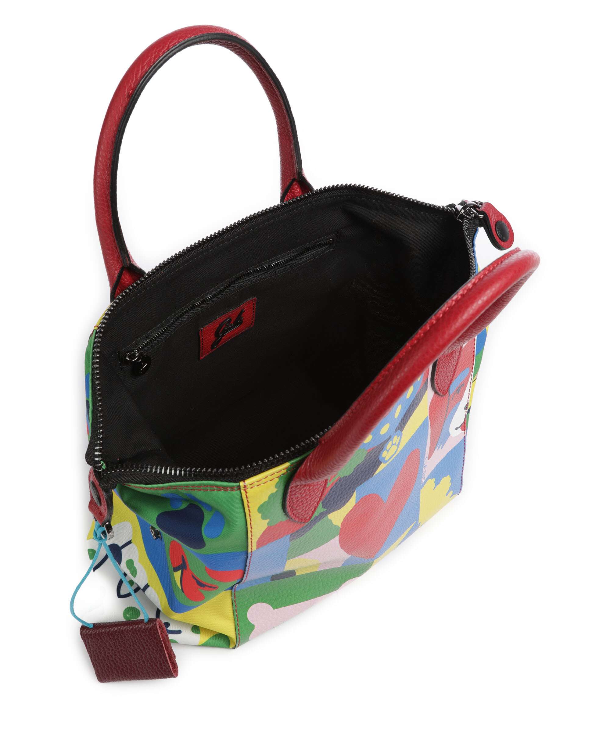 Gabs G3 Plus M Plecak-torba dogs in love - Image 9