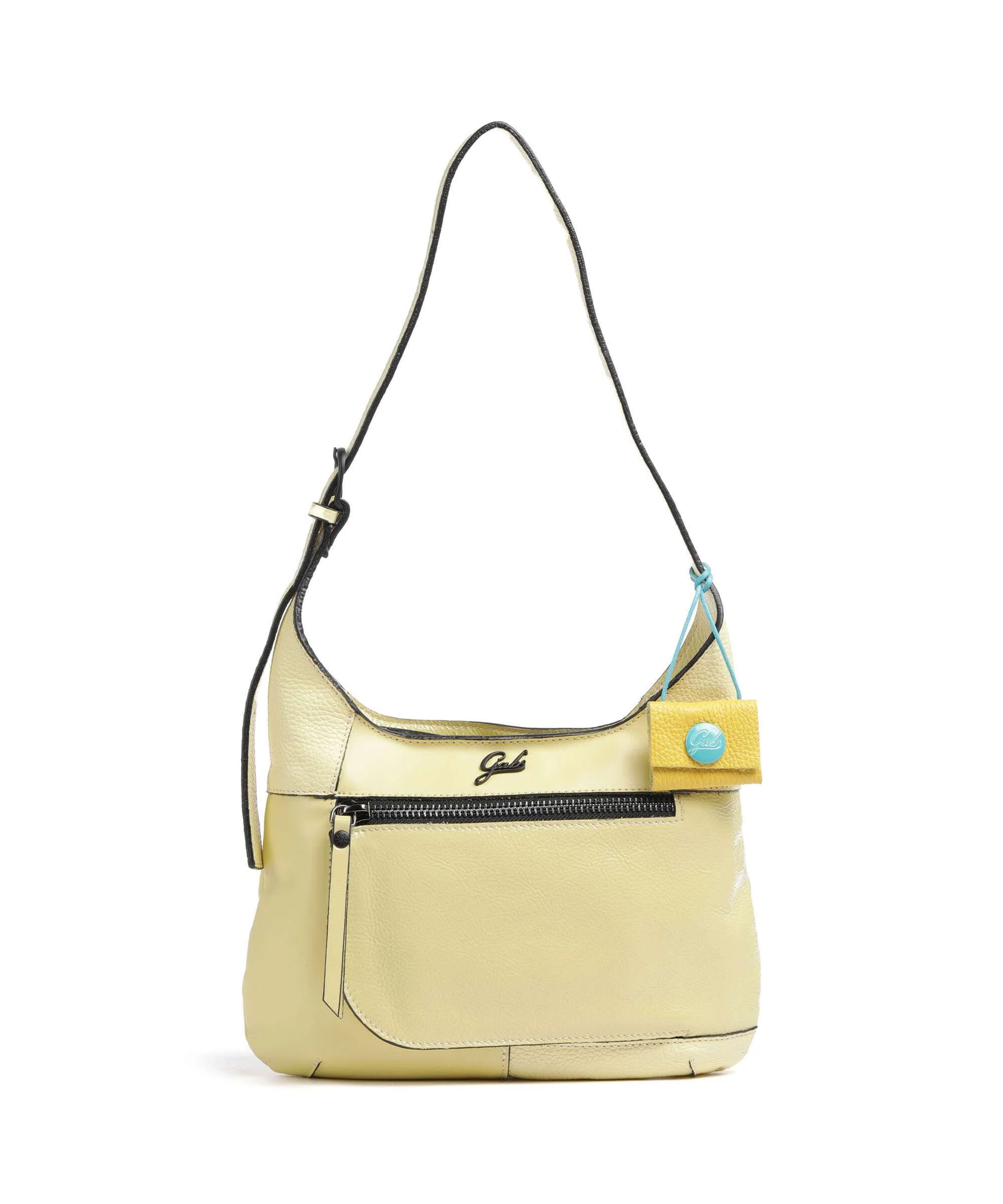 Gabs Mirta M Torebka worek light yellow