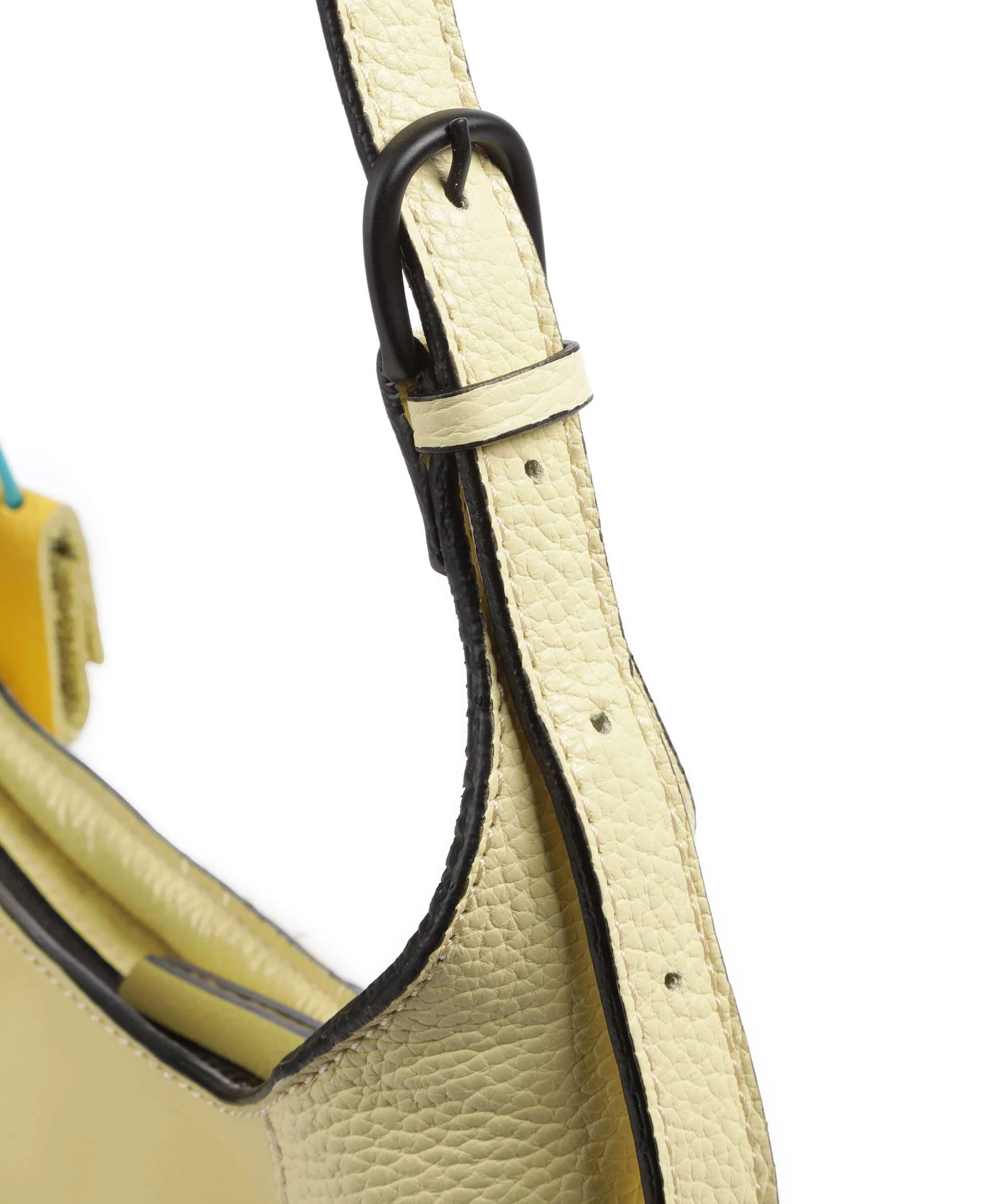 Gabs Mirta M Torebka worek light yellow - Image 4