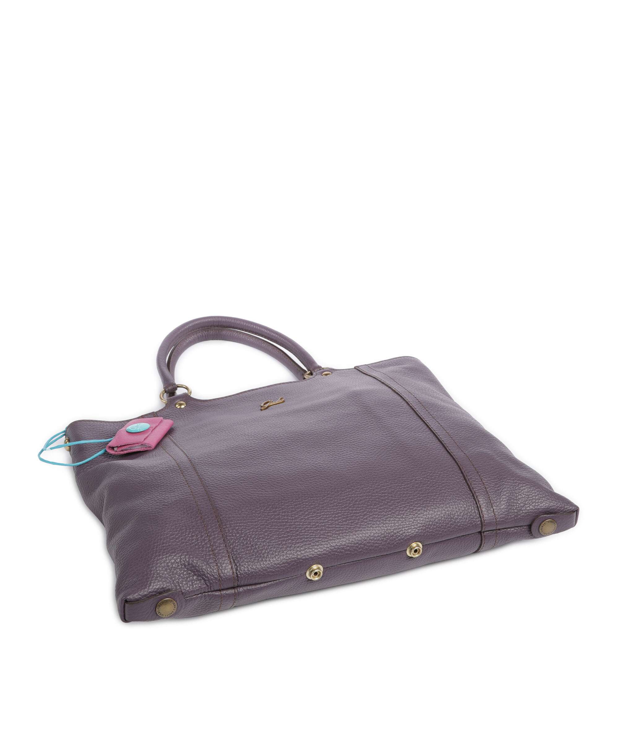 Gabs Urban Delia Torba na zakupy purple - Image 5