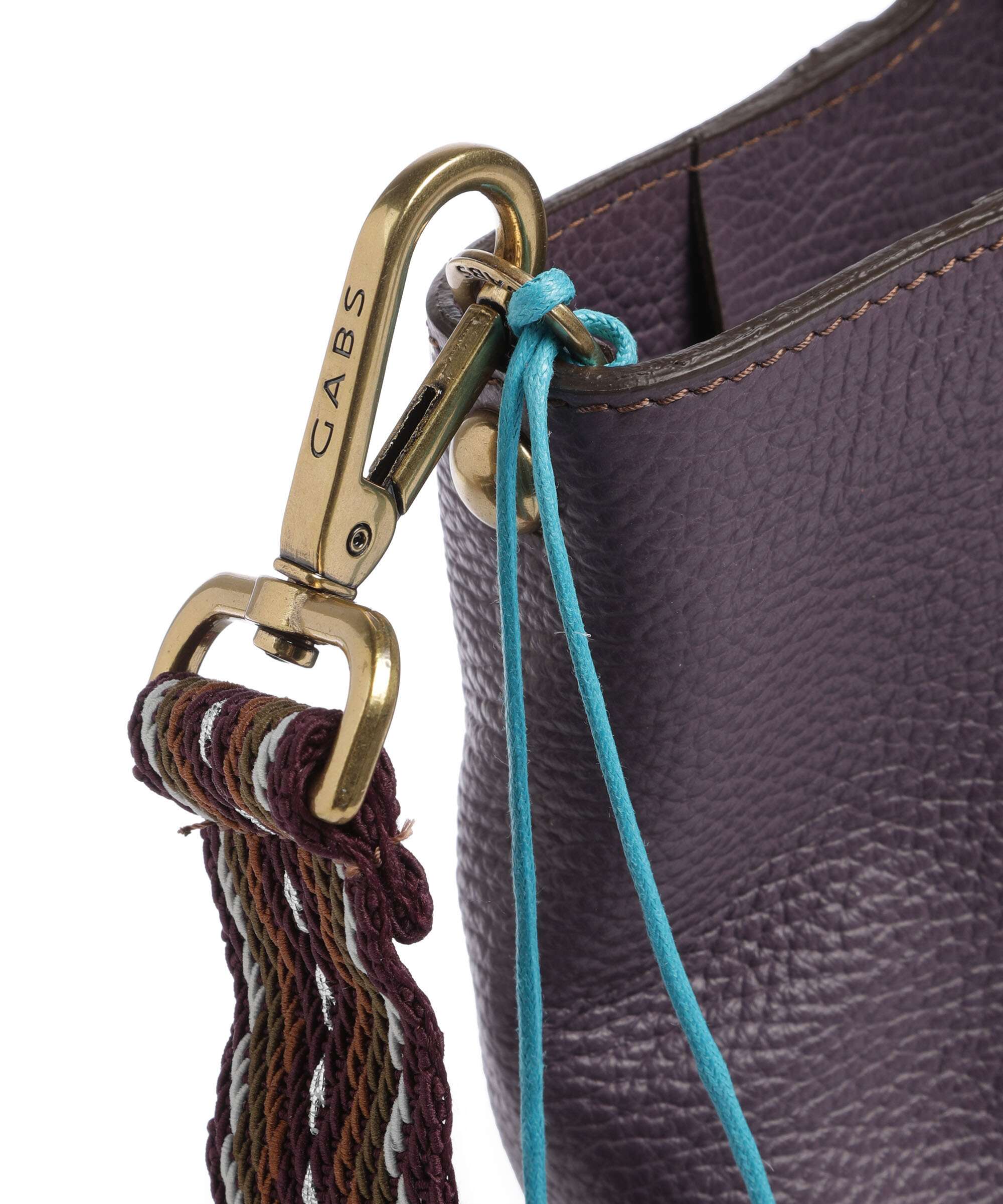 Gabs Urban Delia Torba na zakupy purple - Image 6