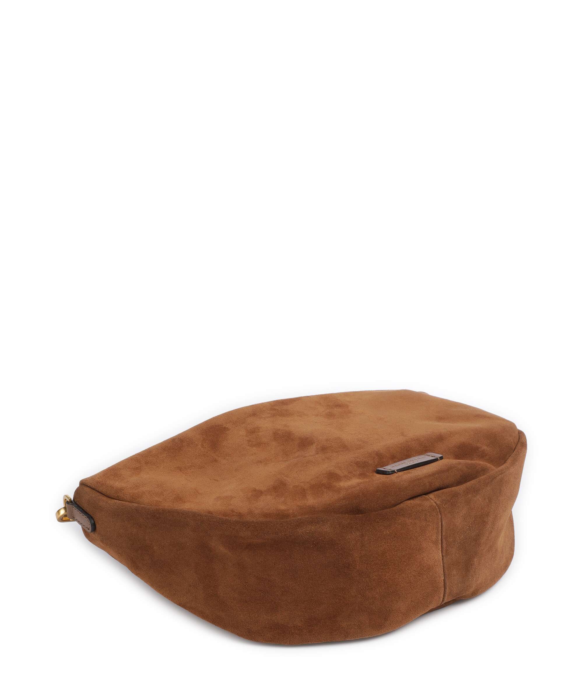 Gianni Chiarini Cleo Torebka worek cognac - Image 4