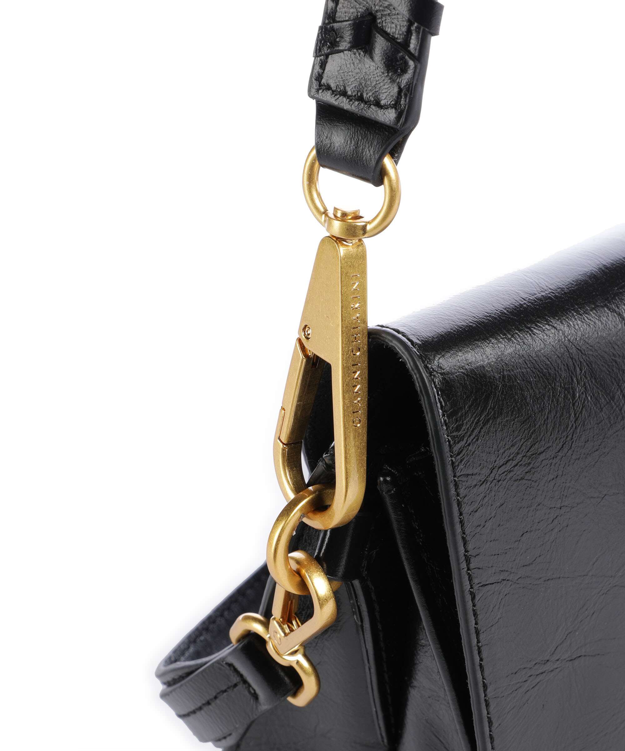 Gianni Chiarini Diva Torba na ramię nero - Image 5