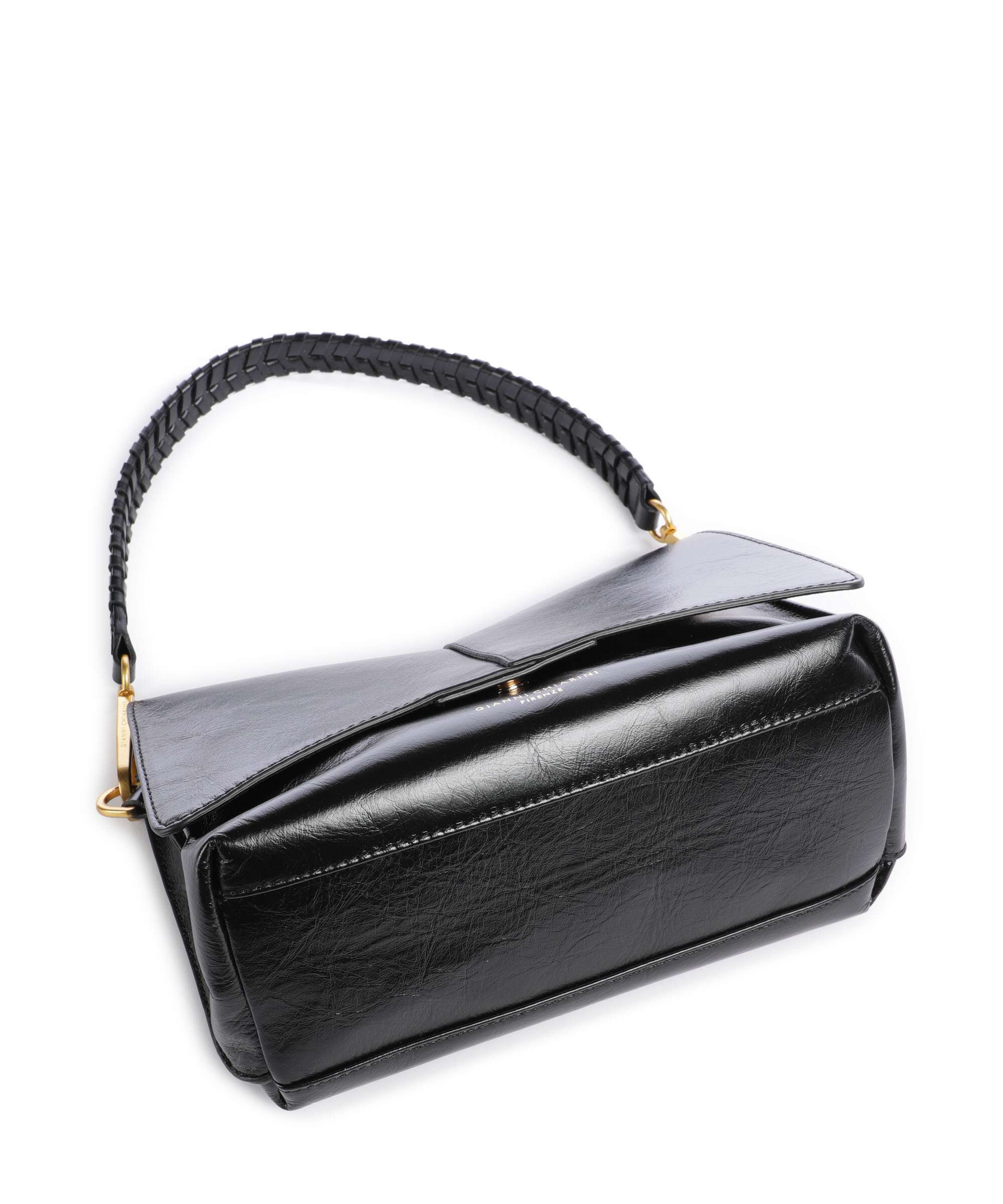 Gianni Chiarini Diva Torba na ramię nero - Image 6
