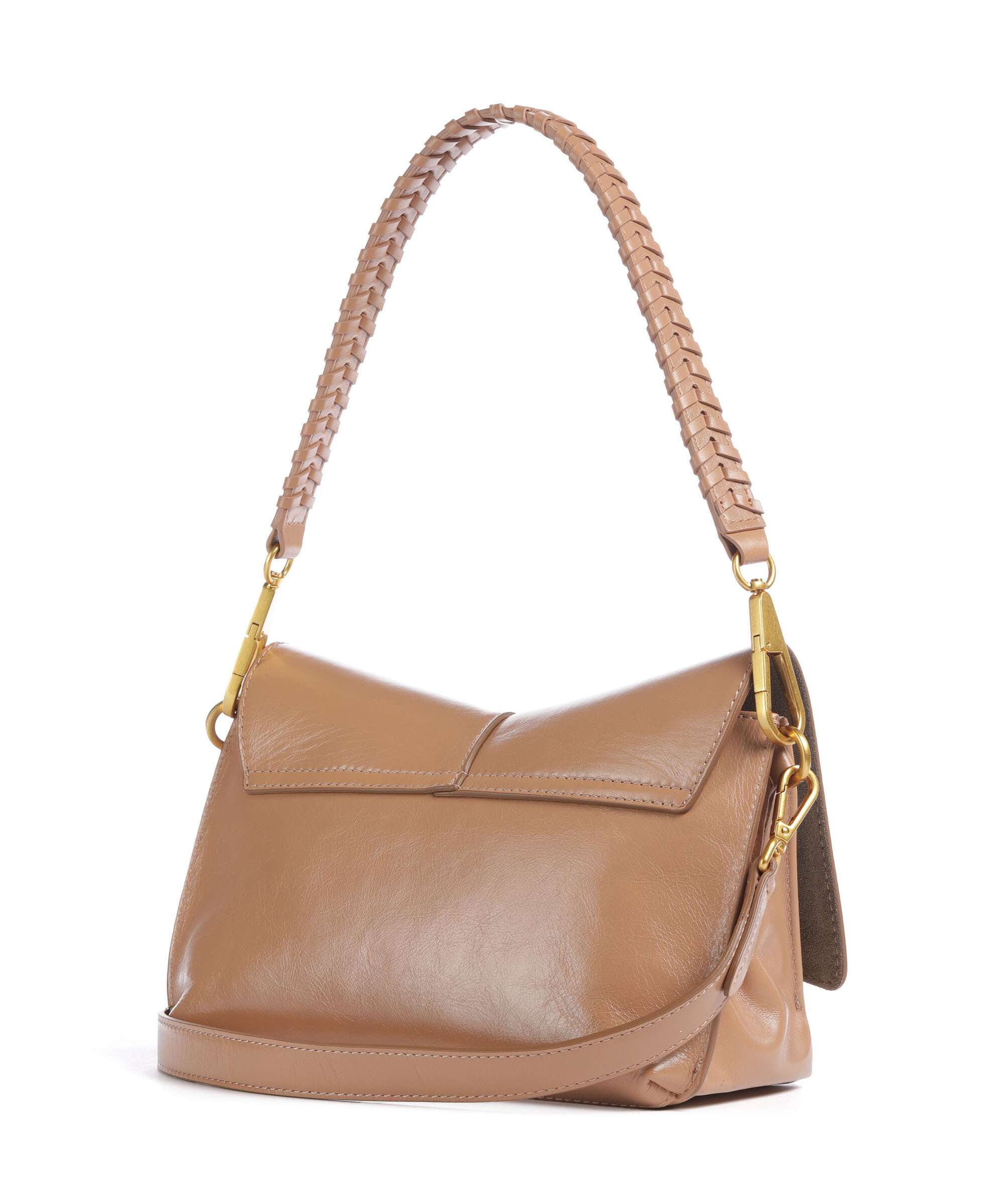 Gianni Chiarini Diva Torba na ramię clay - Image 3