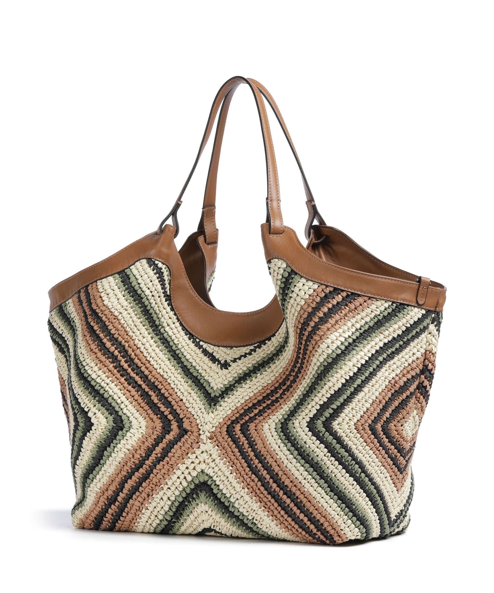 Gianni Chiarini Dua L Torba na zakupy var willow - Image 4