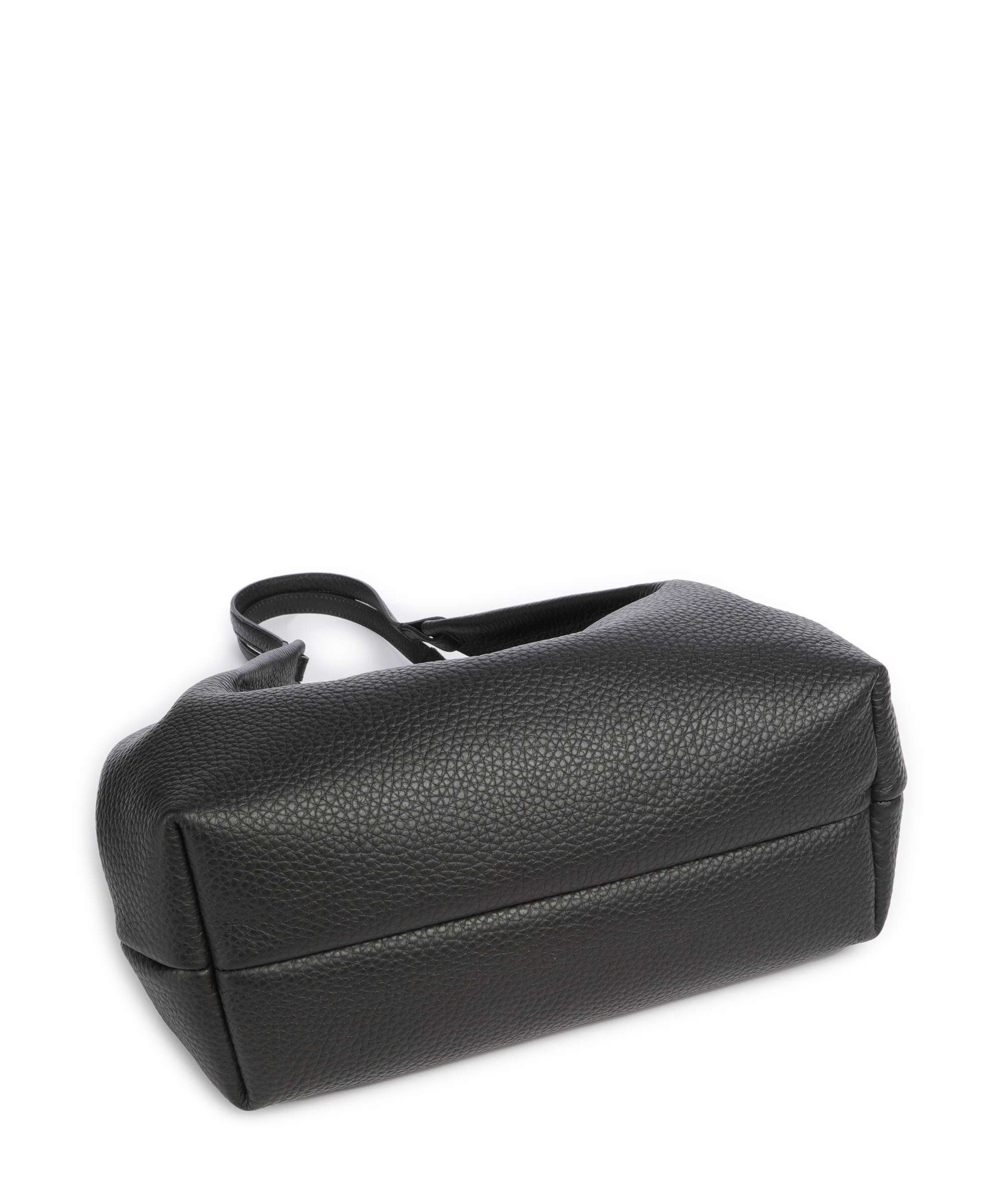 Gianni Chiarini Dua L Torba na zakupy nero - Image 5