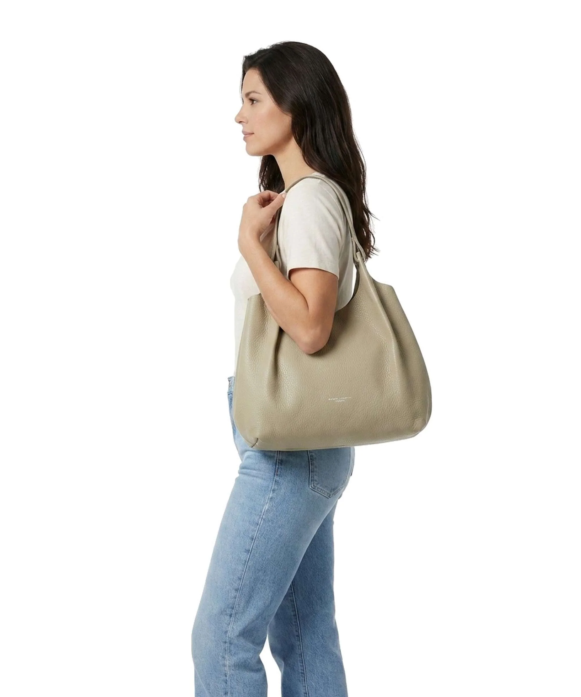Gianni Chiarini Dua L Torba na zakupy willow - Image 3