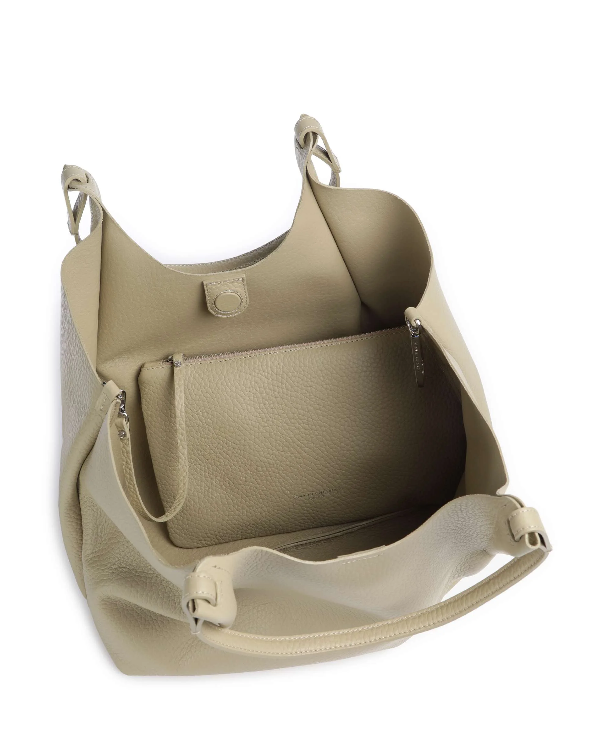 Gianni Chiarini Dua L Torba na zakupy willow - Image 6