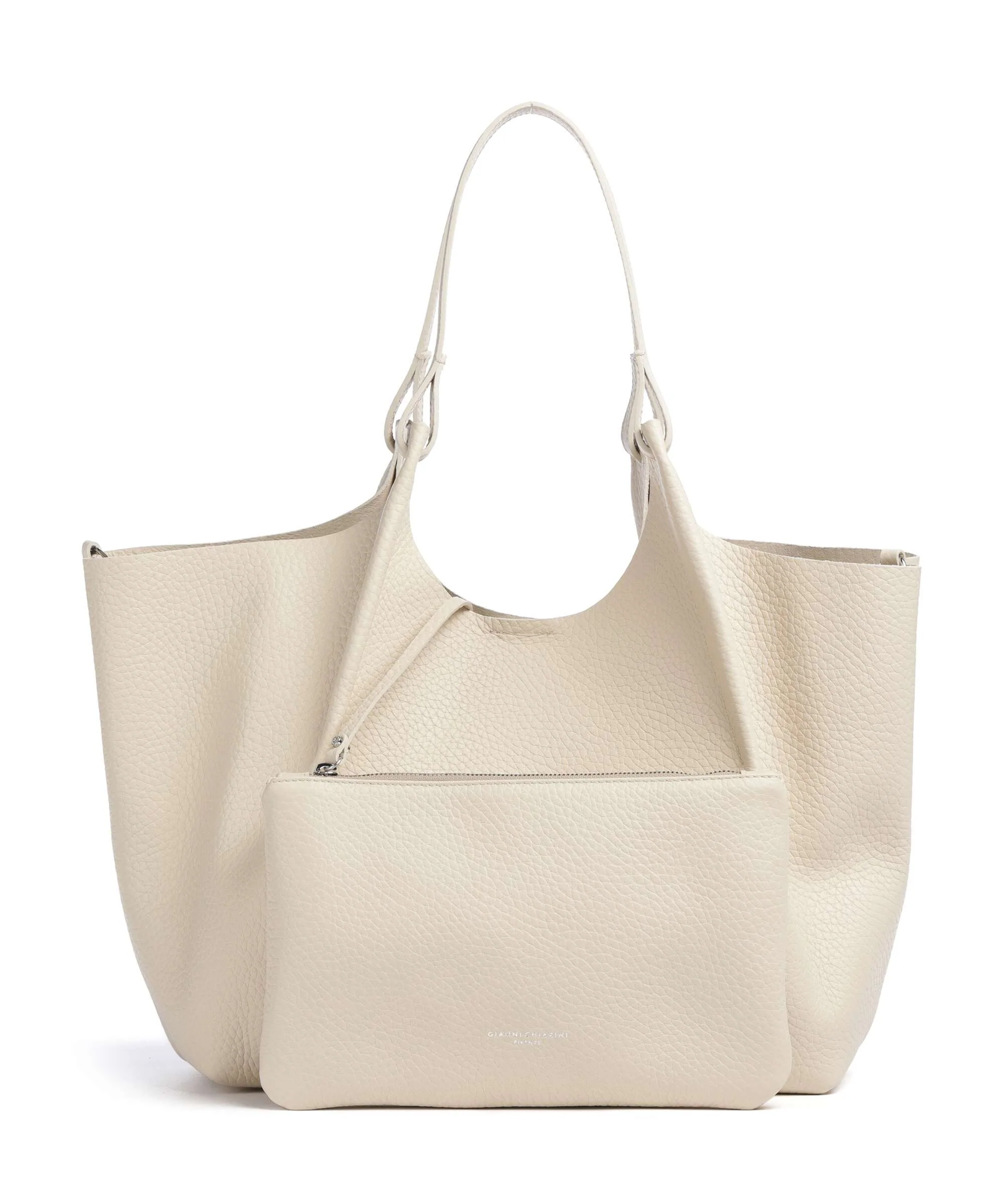 Gianni Chiarini Dua L Torba na zakupy alabaster - Image 2