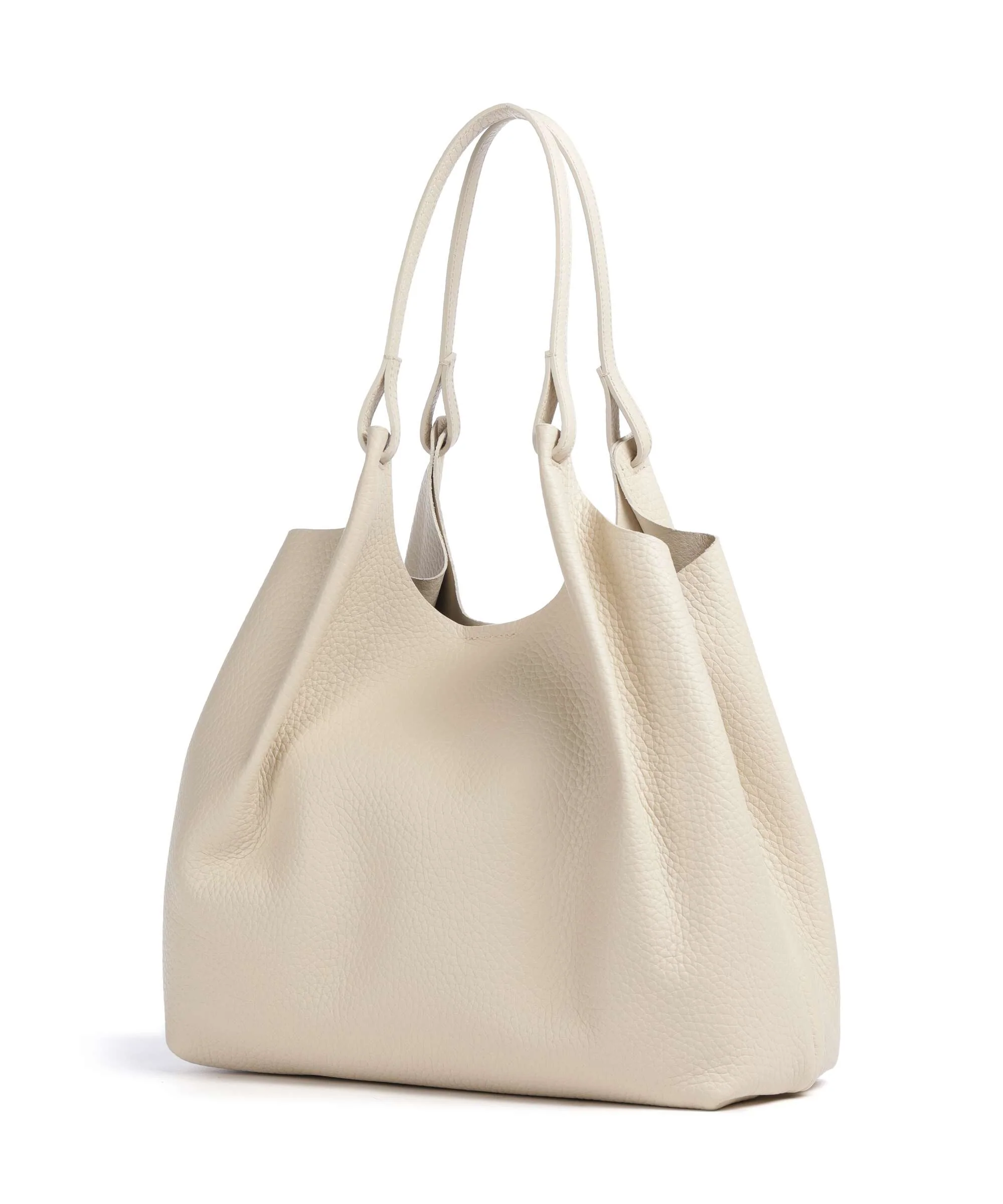 Gianni Chiarini Dua L Torba na zakupy alabaster - Image 4