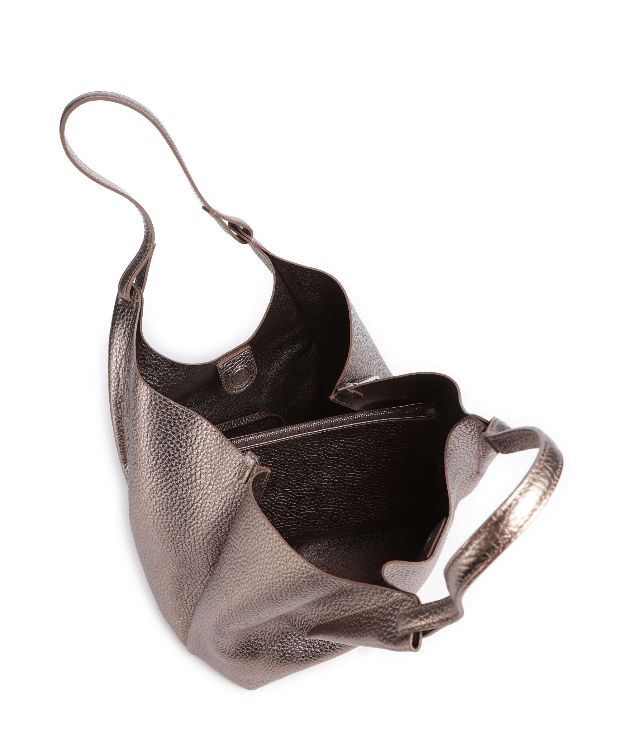 Gianni Chiarini Dua L Torba na zakupy moon - Image 6