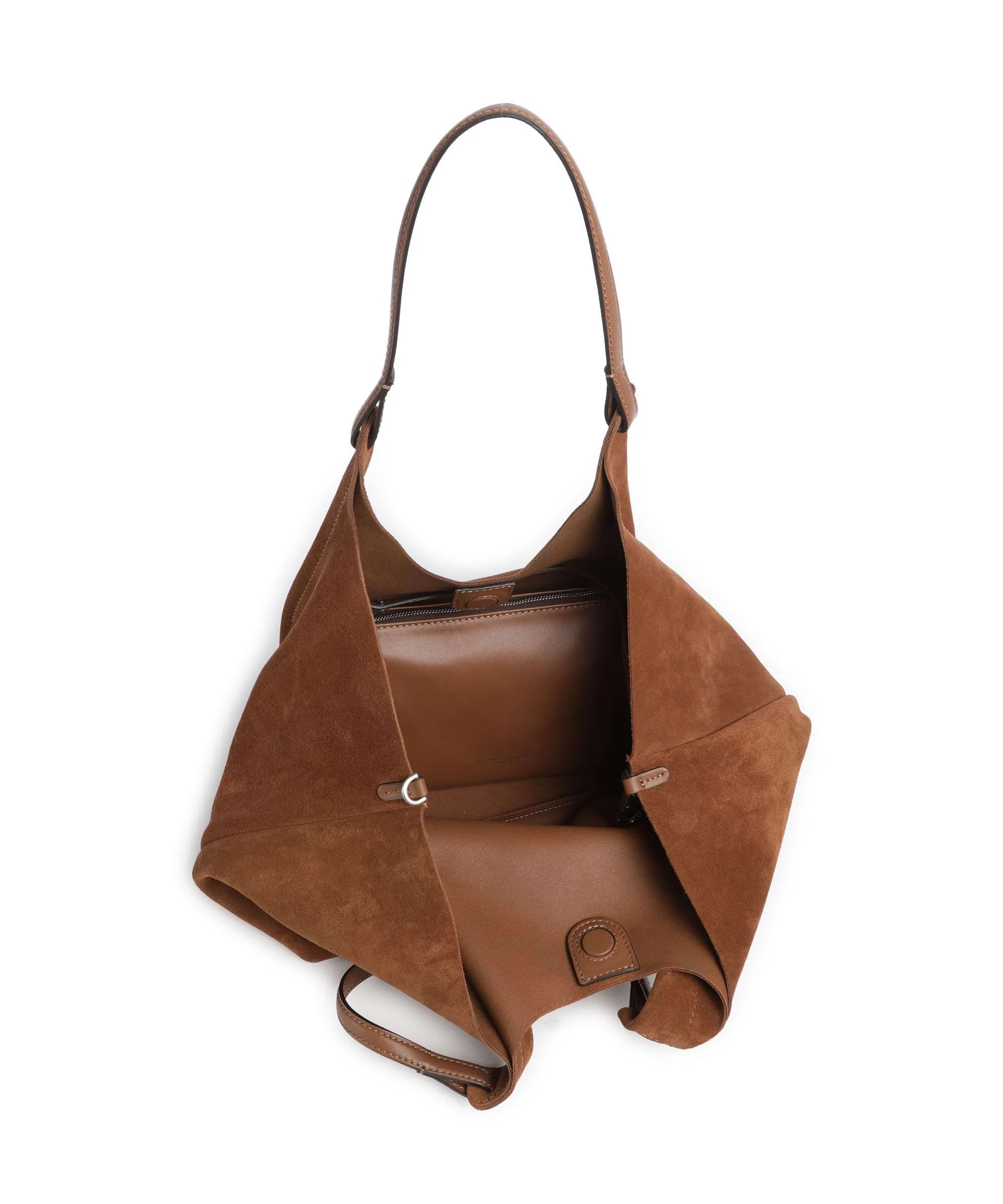 Gianni Chiarini Dua L Torba na zakupy cognac - Image 6