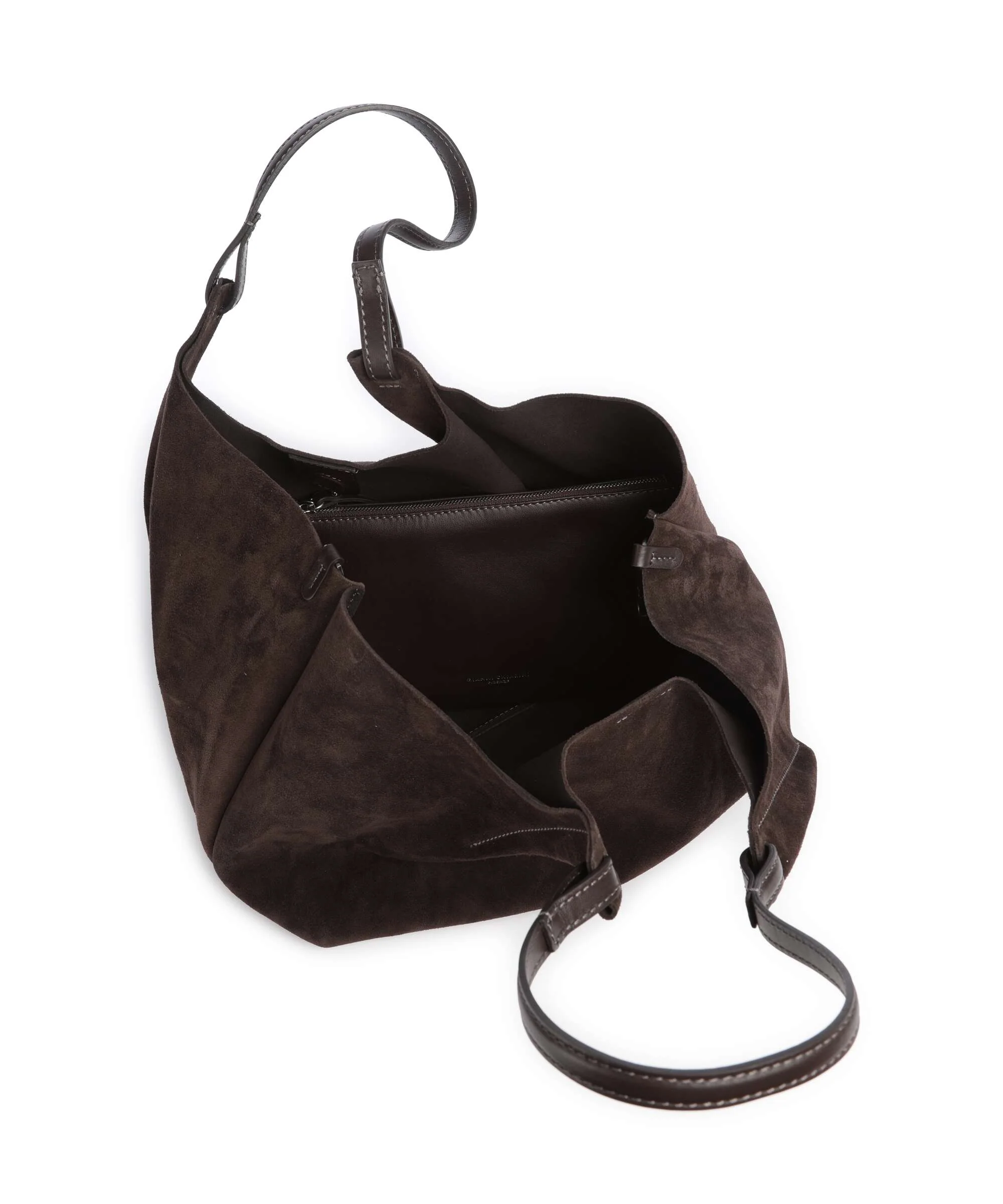 Gianni Chiarini Dua L Torba na zakupy moka - Image 6