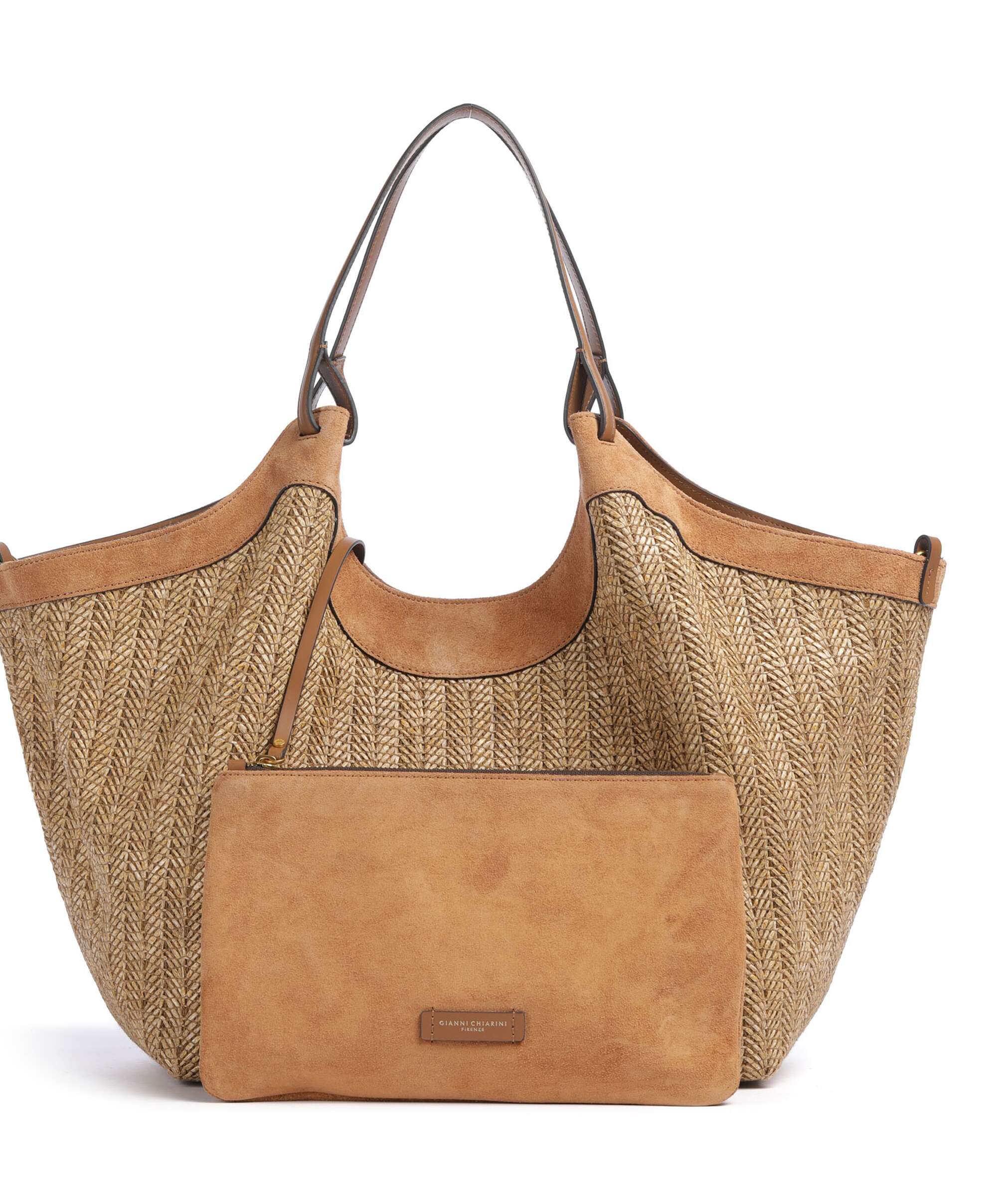 Gianni Chiarini Dua L Torebka worek cookie - Image 2