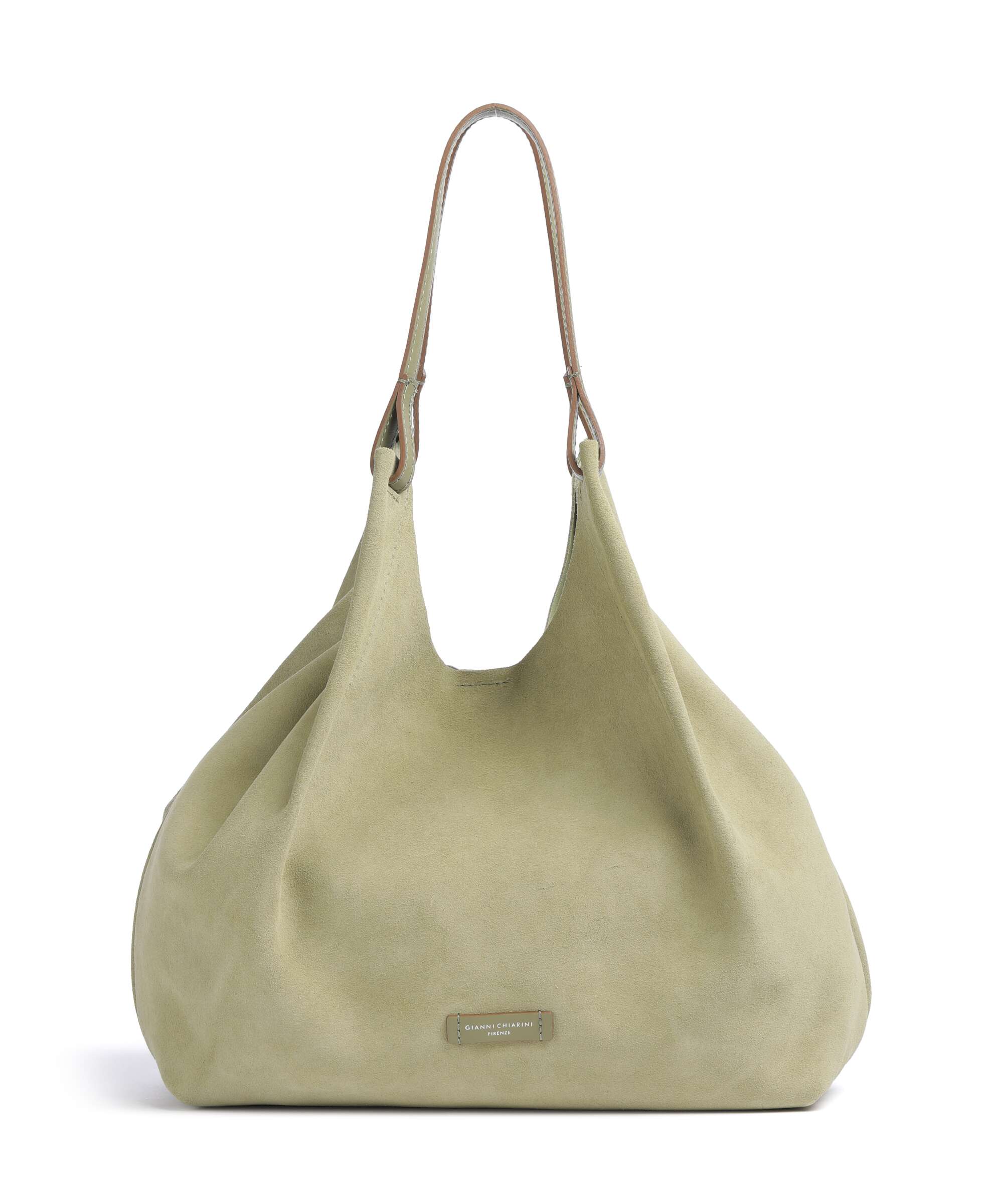 Gianni Chiarini Dua L Torebka worek willow