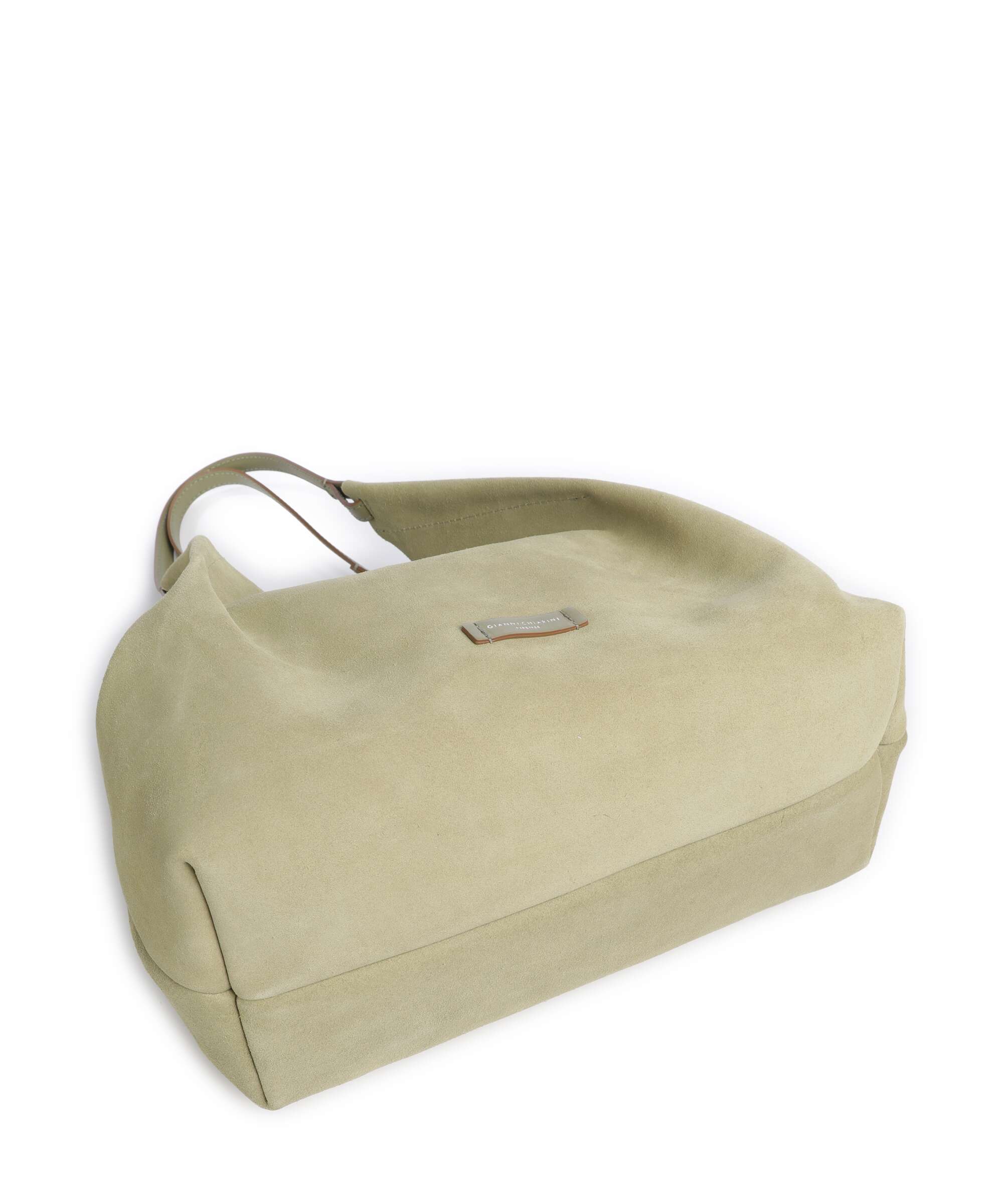 Gianni Chiarini Dua L Torebka worek willow - Image 5