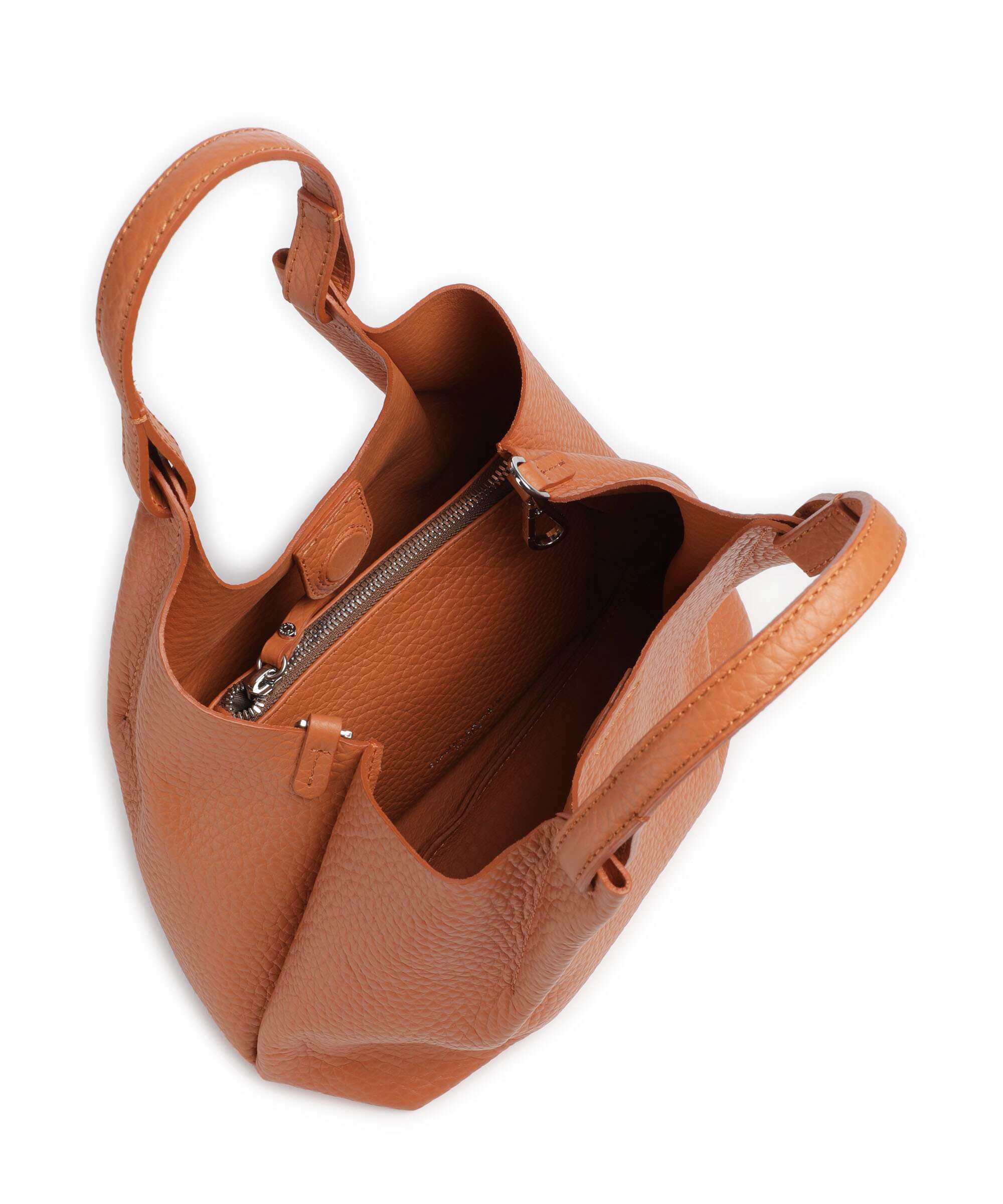 Gianni Chiarini Dua M Torebka spice - Image 6
