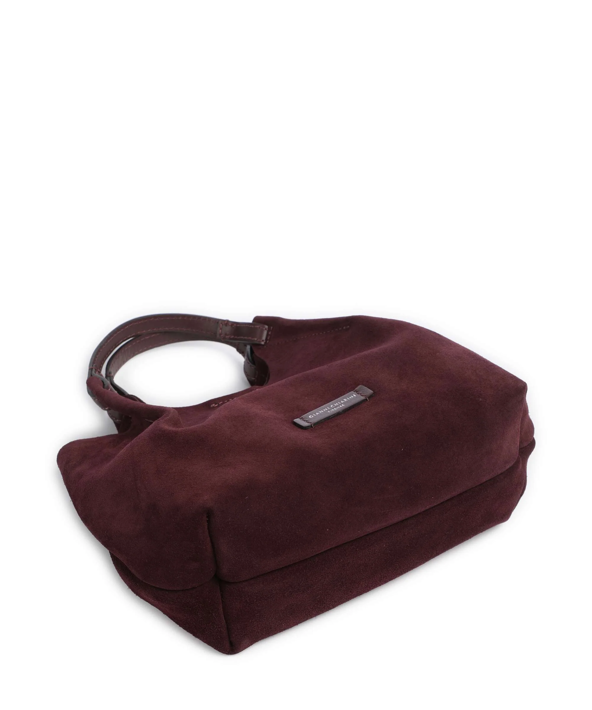 Gianni Chiarini Dua M Torebka amarone - Image 5