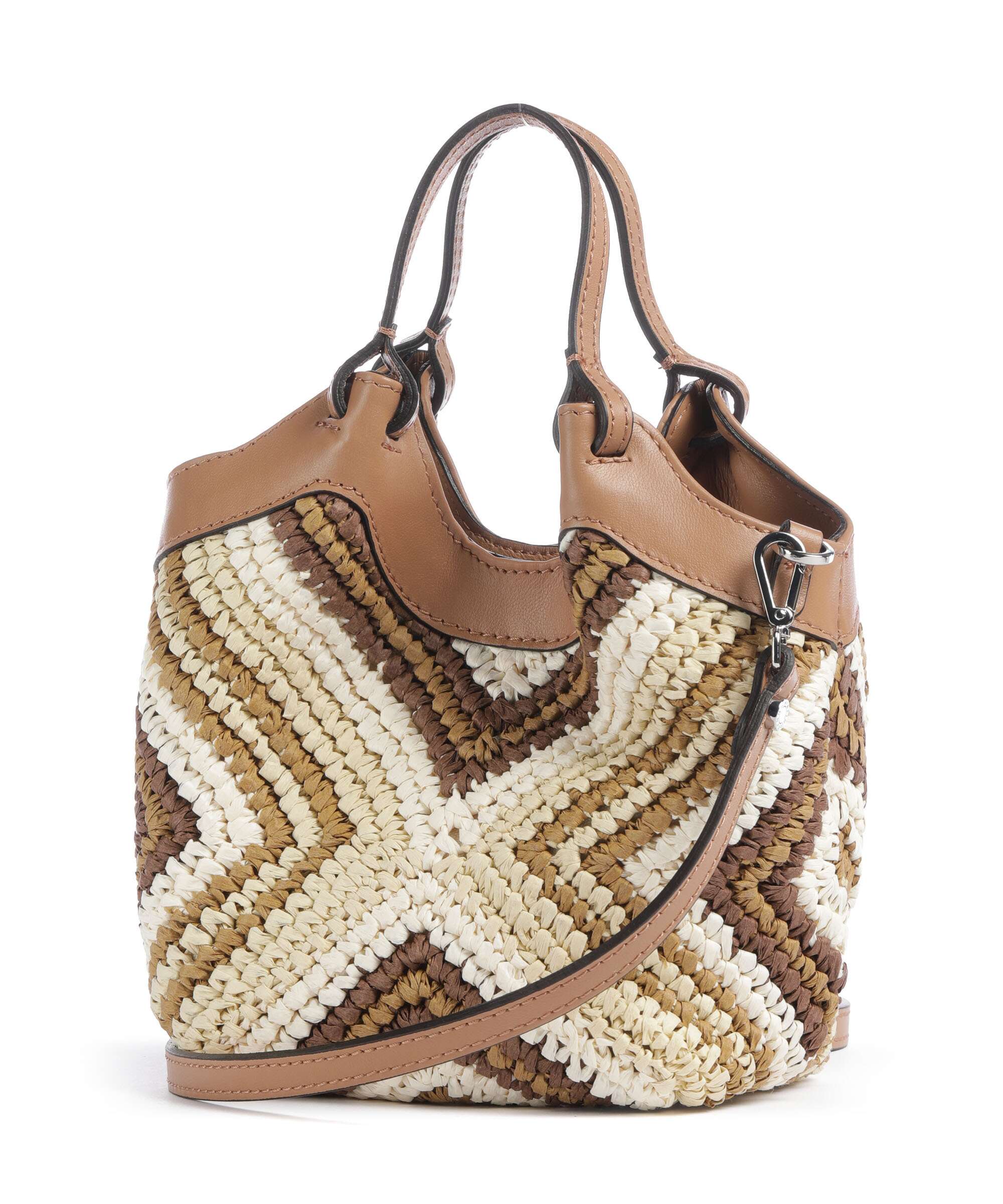 Gianni Chiarini Dua S Torebka cuoio - Image 2