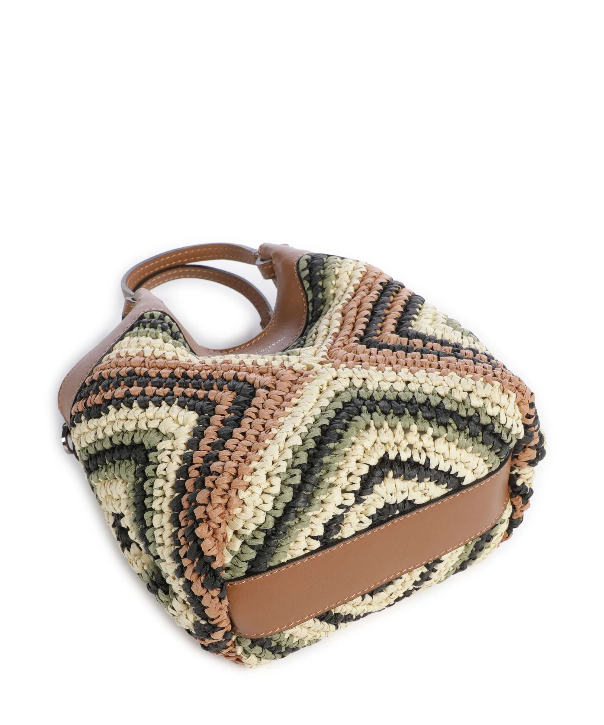 Gianni Chiarini Dua S Torebka willow - Image 5