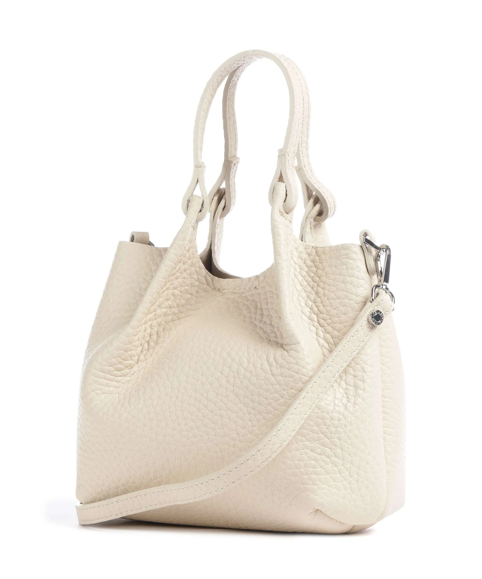 Gianni Chiarini Dua S Torebka alabaster - Image 2