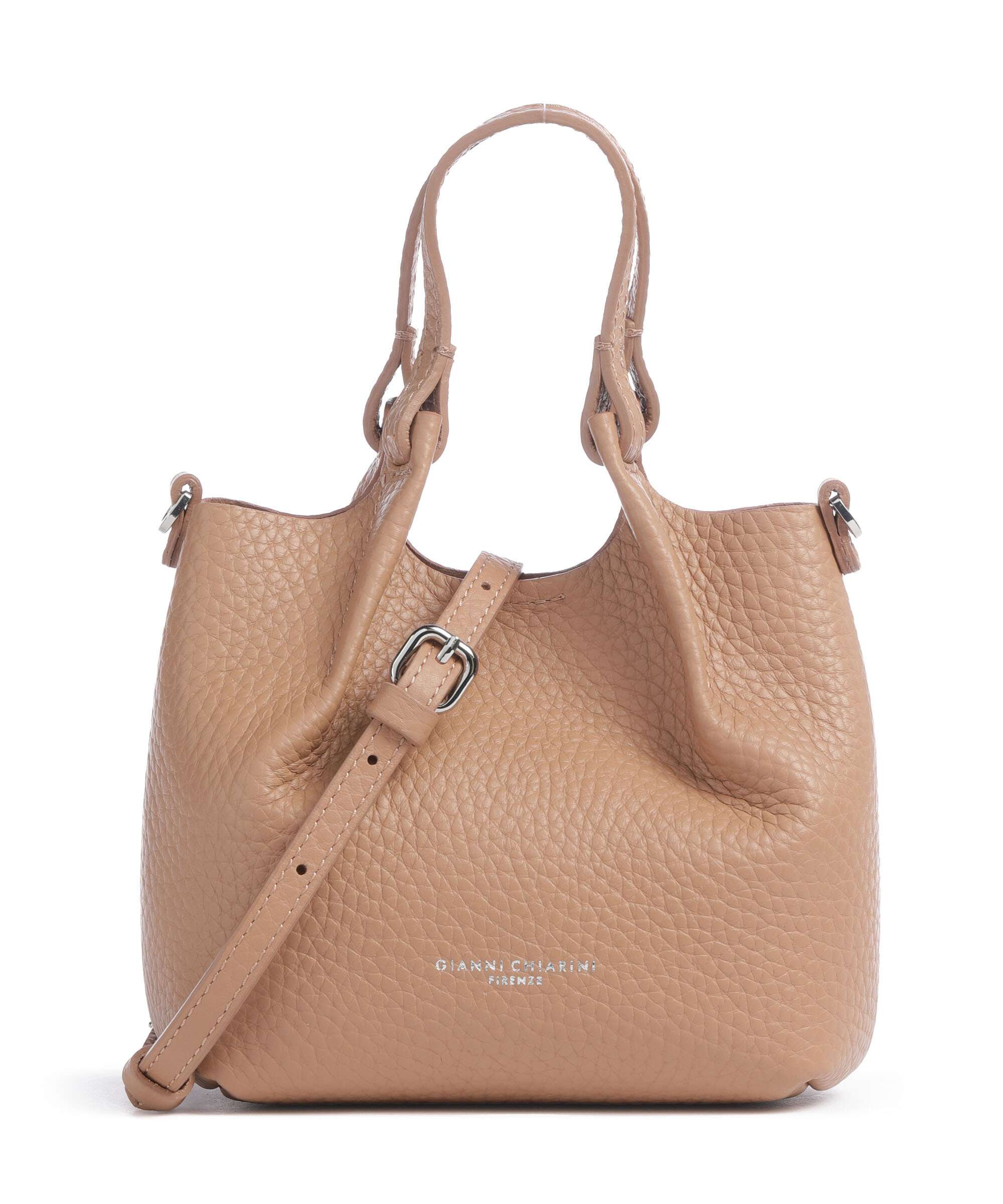 Gianni Chiarini Dua S Torebka clay