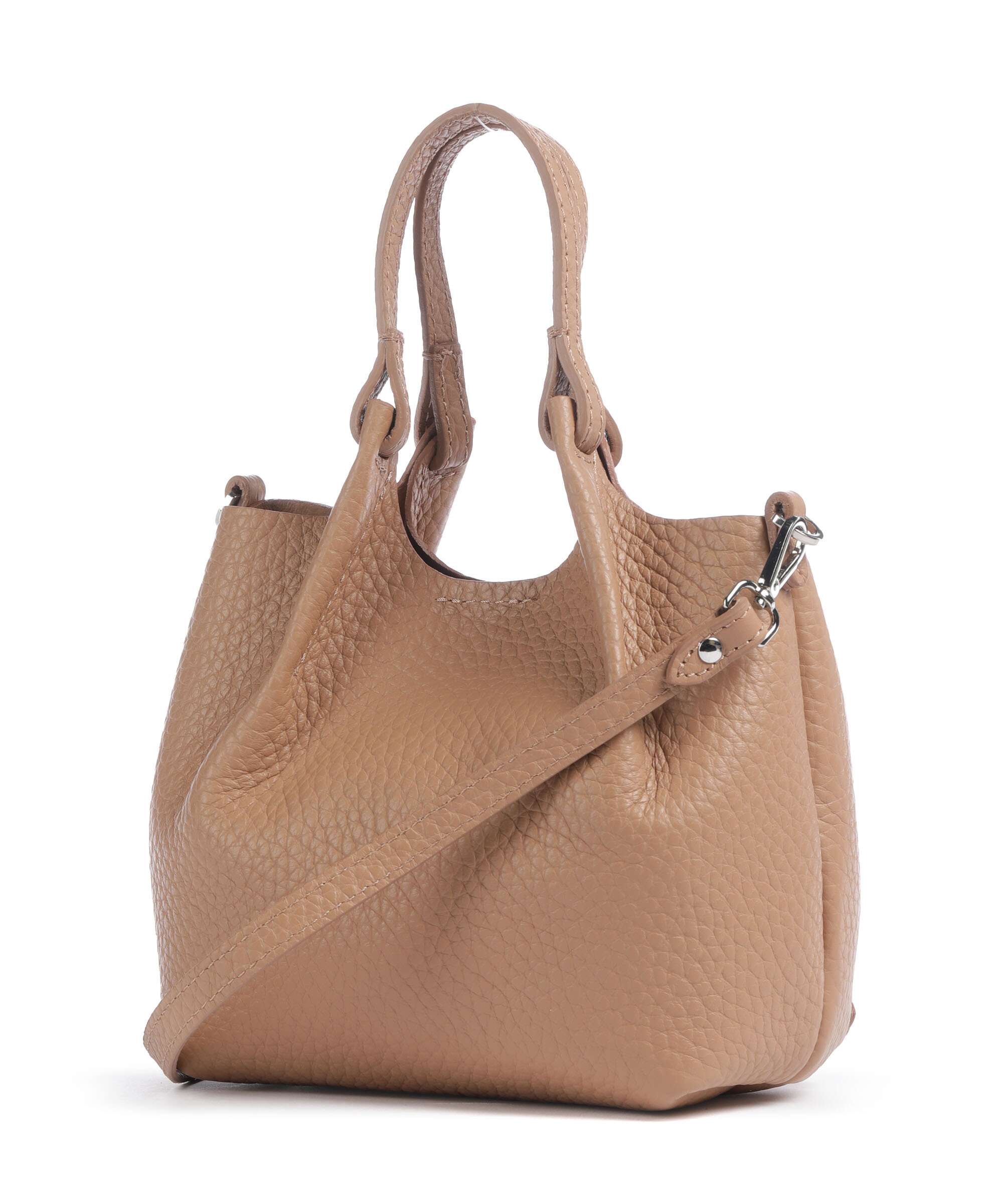 Gianni Chiarini Dua S Torebka clay - Image 2