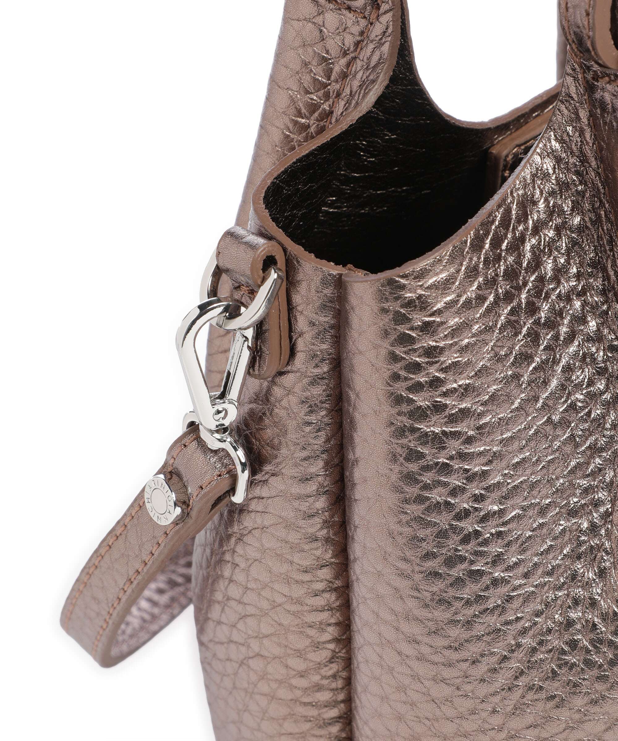 Gianni Chiarini Dua S Torebka moon - Image 4
