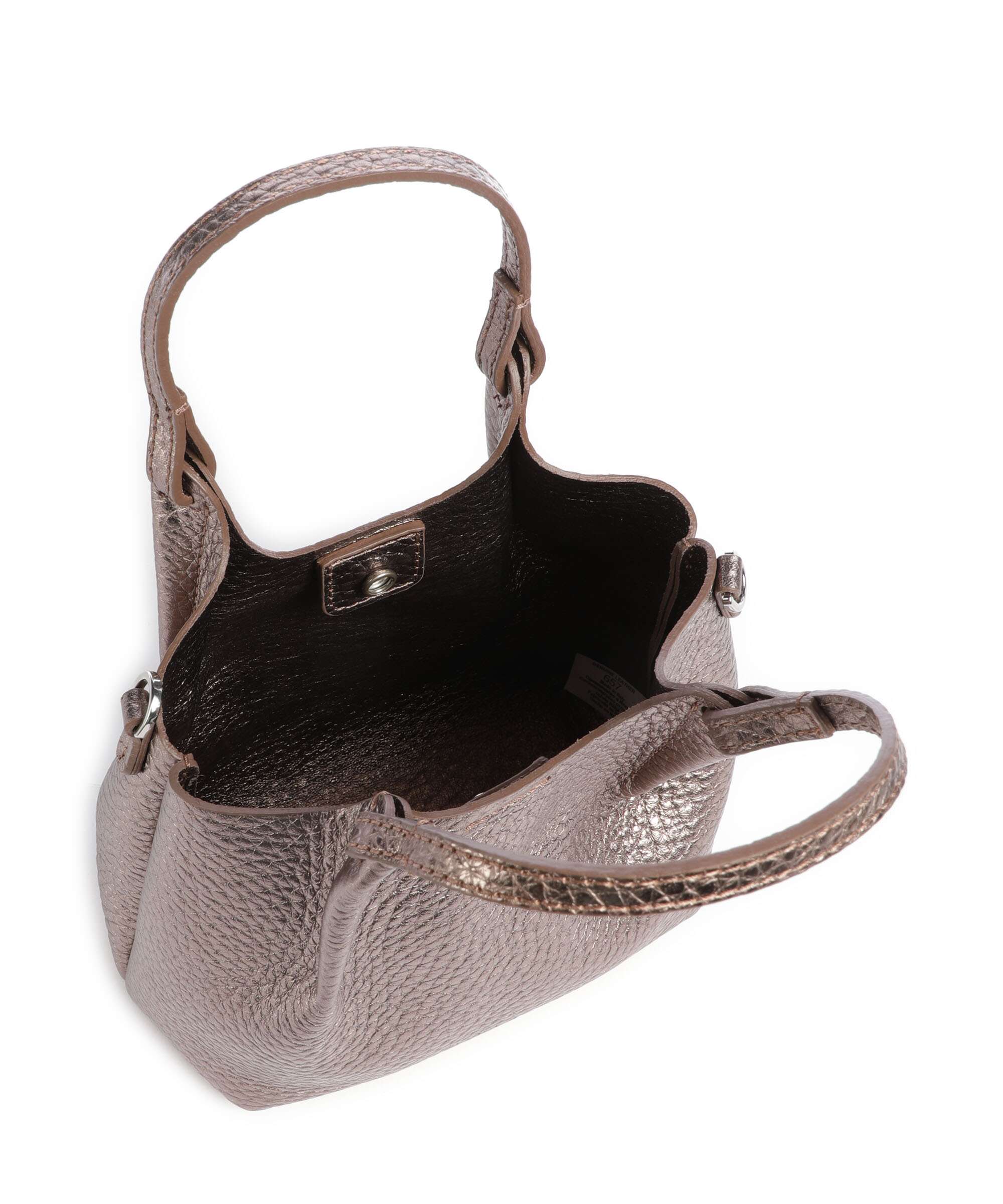 Gianni Chiarini Dua S Torebka moon - Image 6