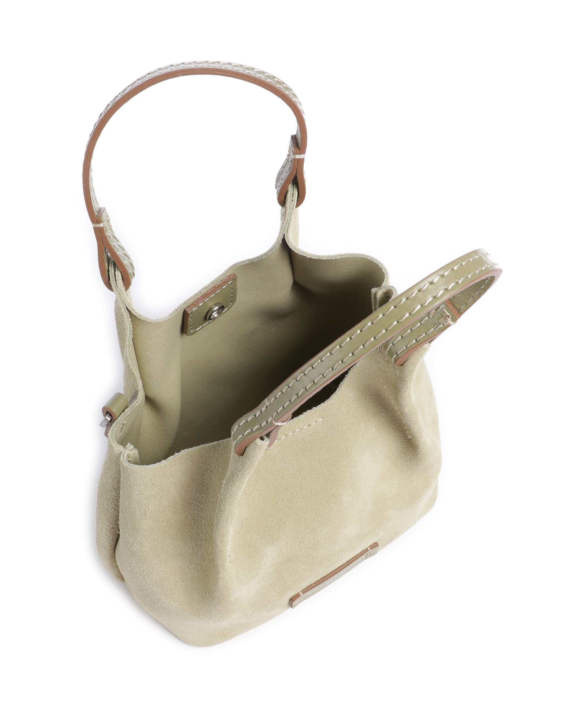 Gianni Chiarini Dua S Torebka willow - Image 6