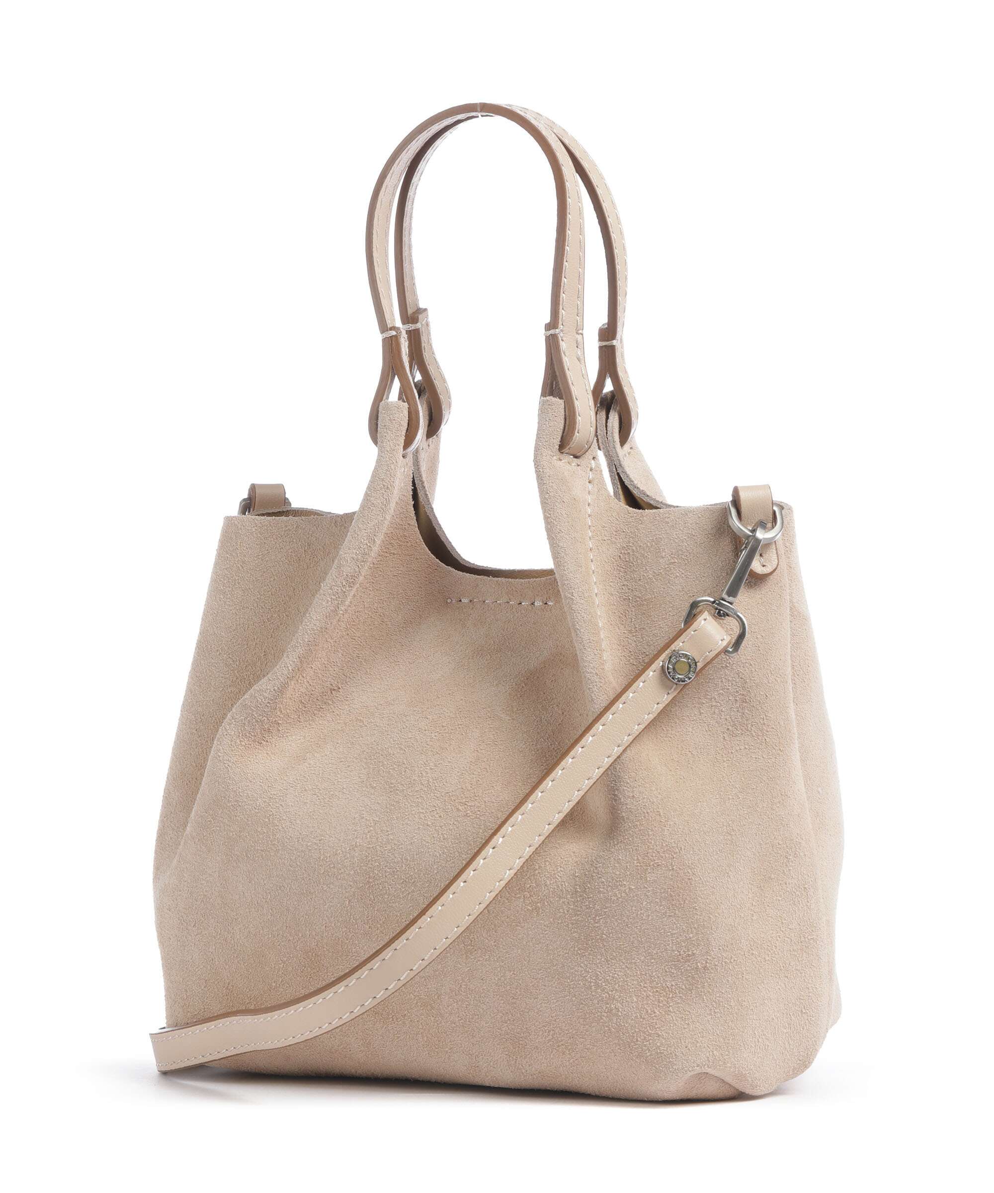 Gianni Chiarini Dua S Torebka nude - Image 2