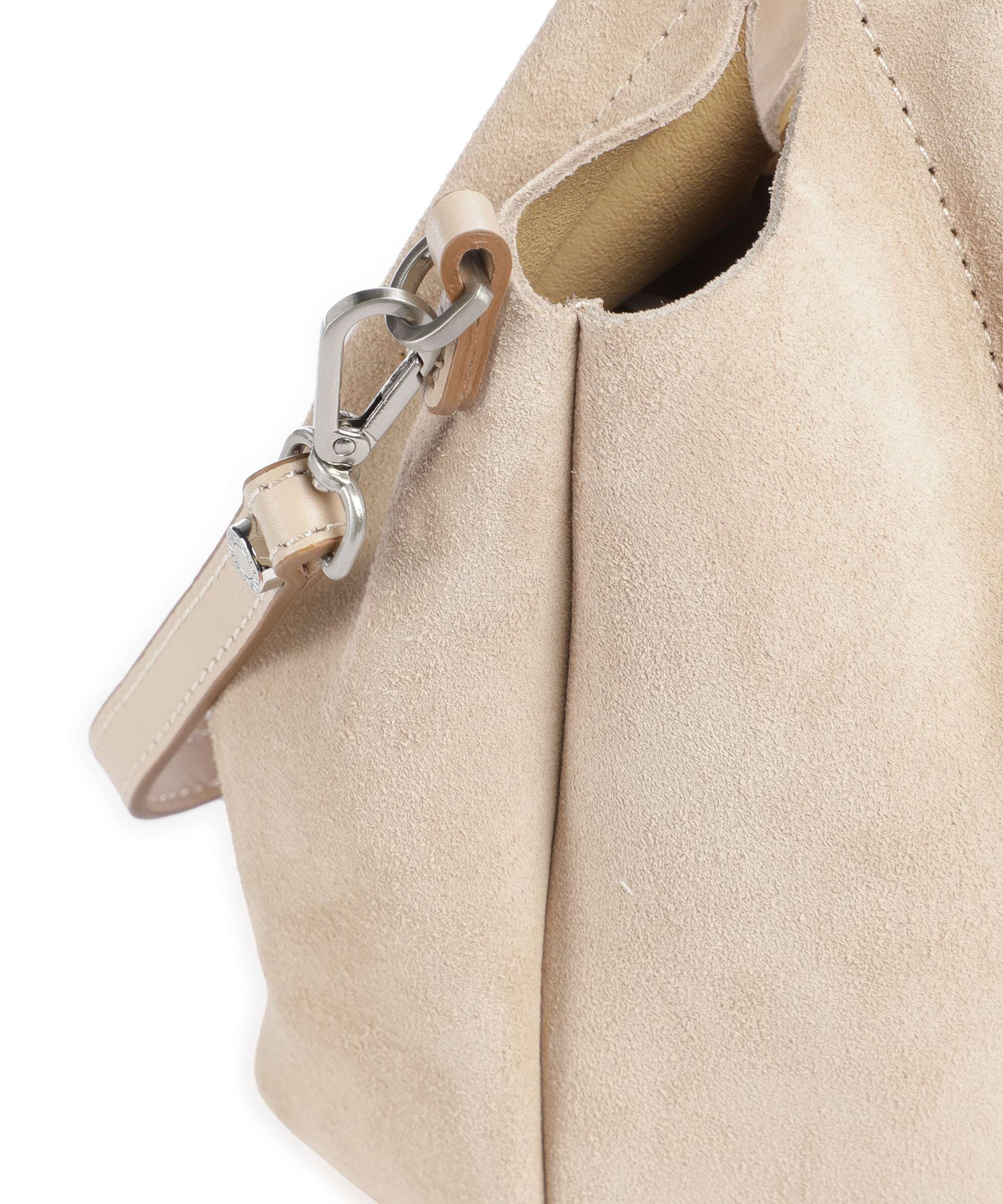Gianni Chiarini Dua S Torebka nude - Image 4