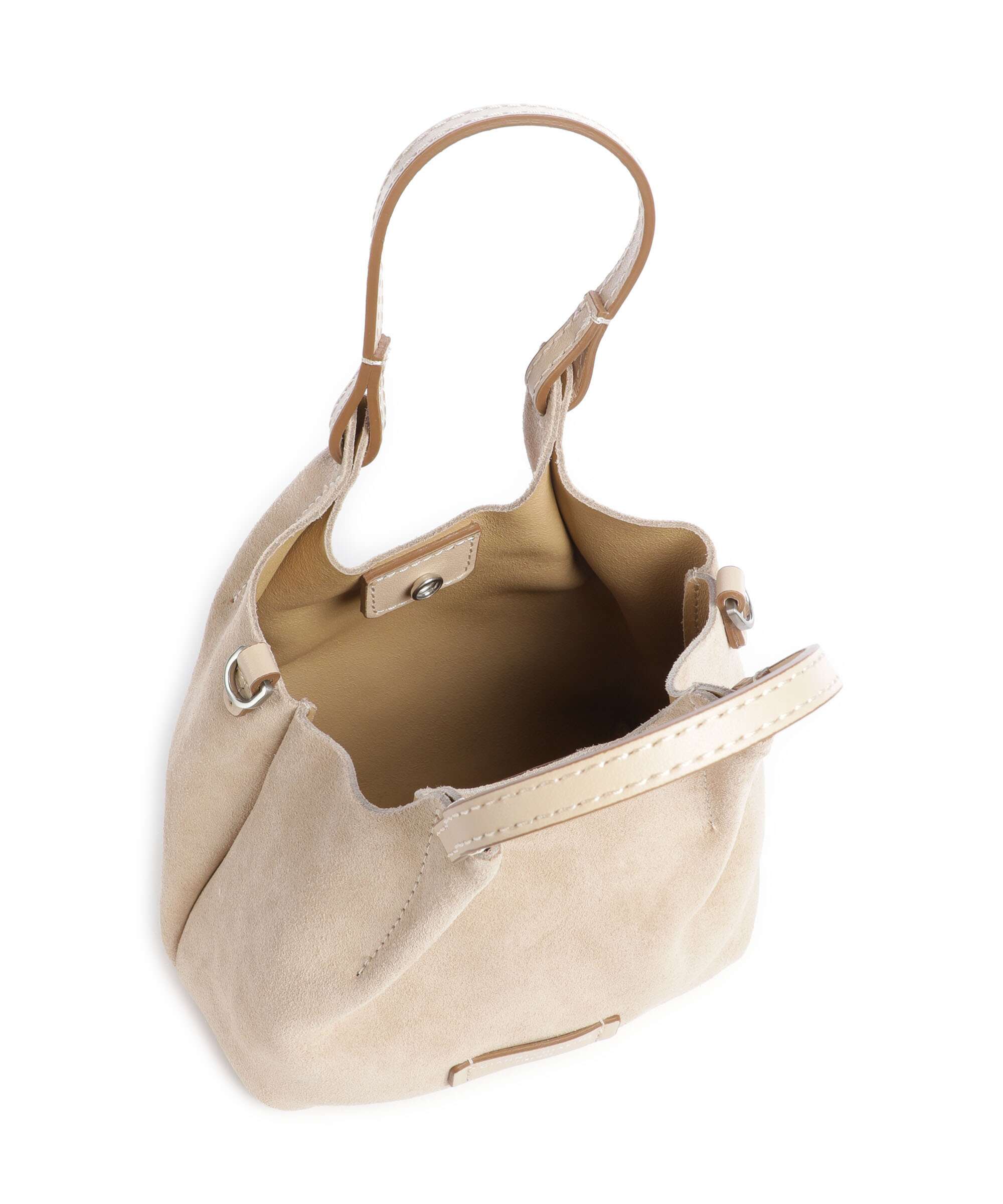 Gianni Chiarini Dua S Torebka nude - Image 6