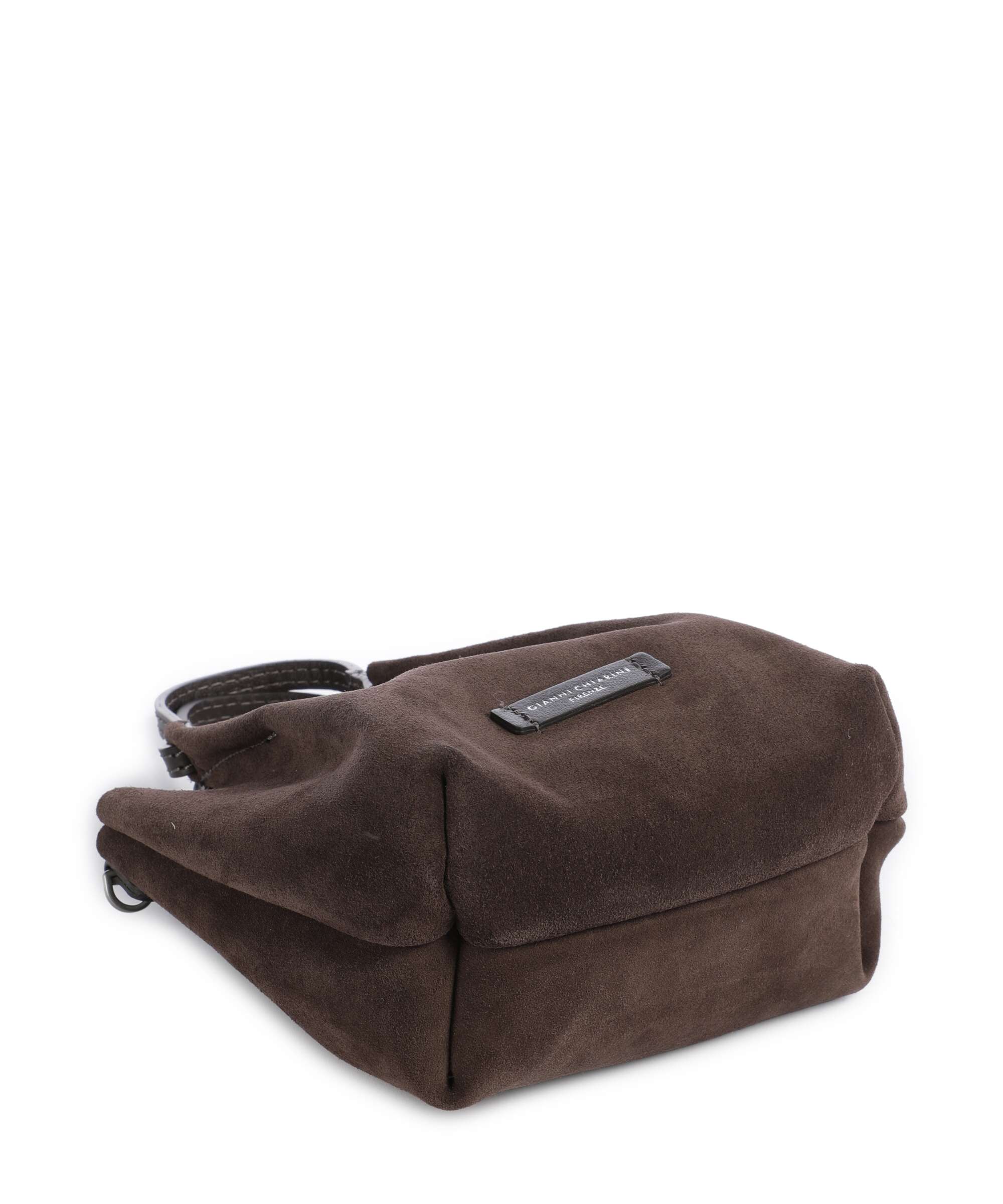 Gianni Chiarini Dua S Torebka moka - Image 4